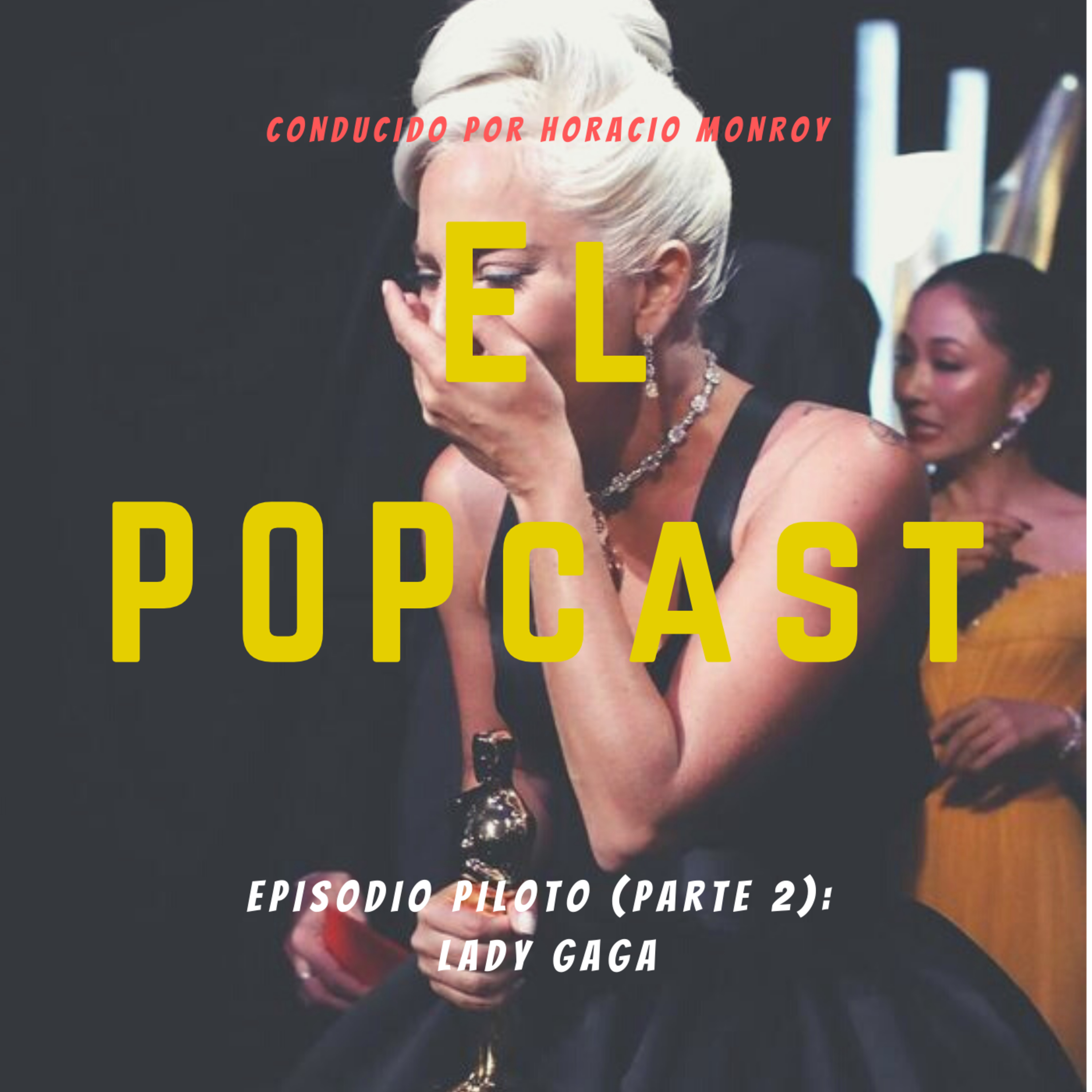 POP y Chocolate Podcast