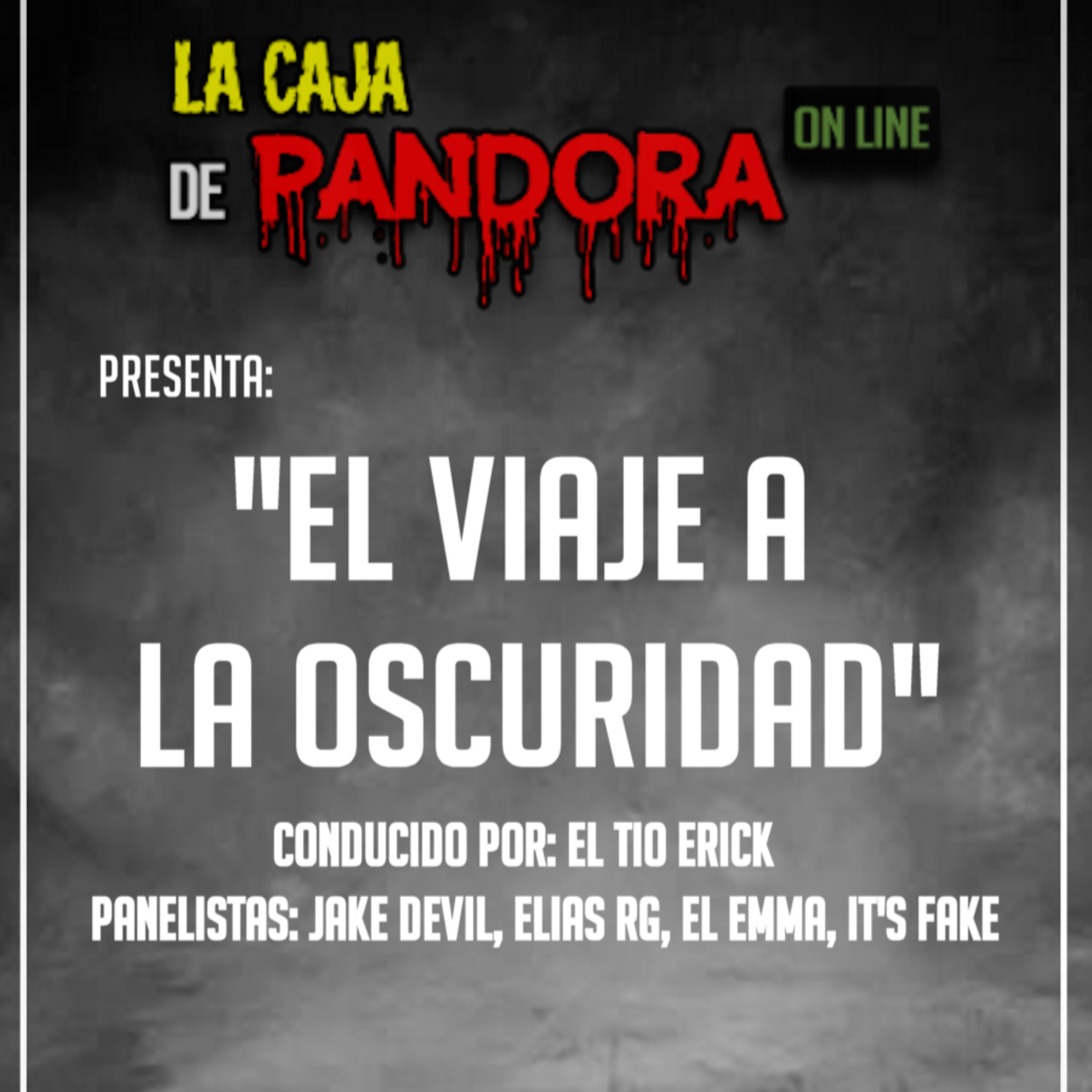 Soy el tio Erick