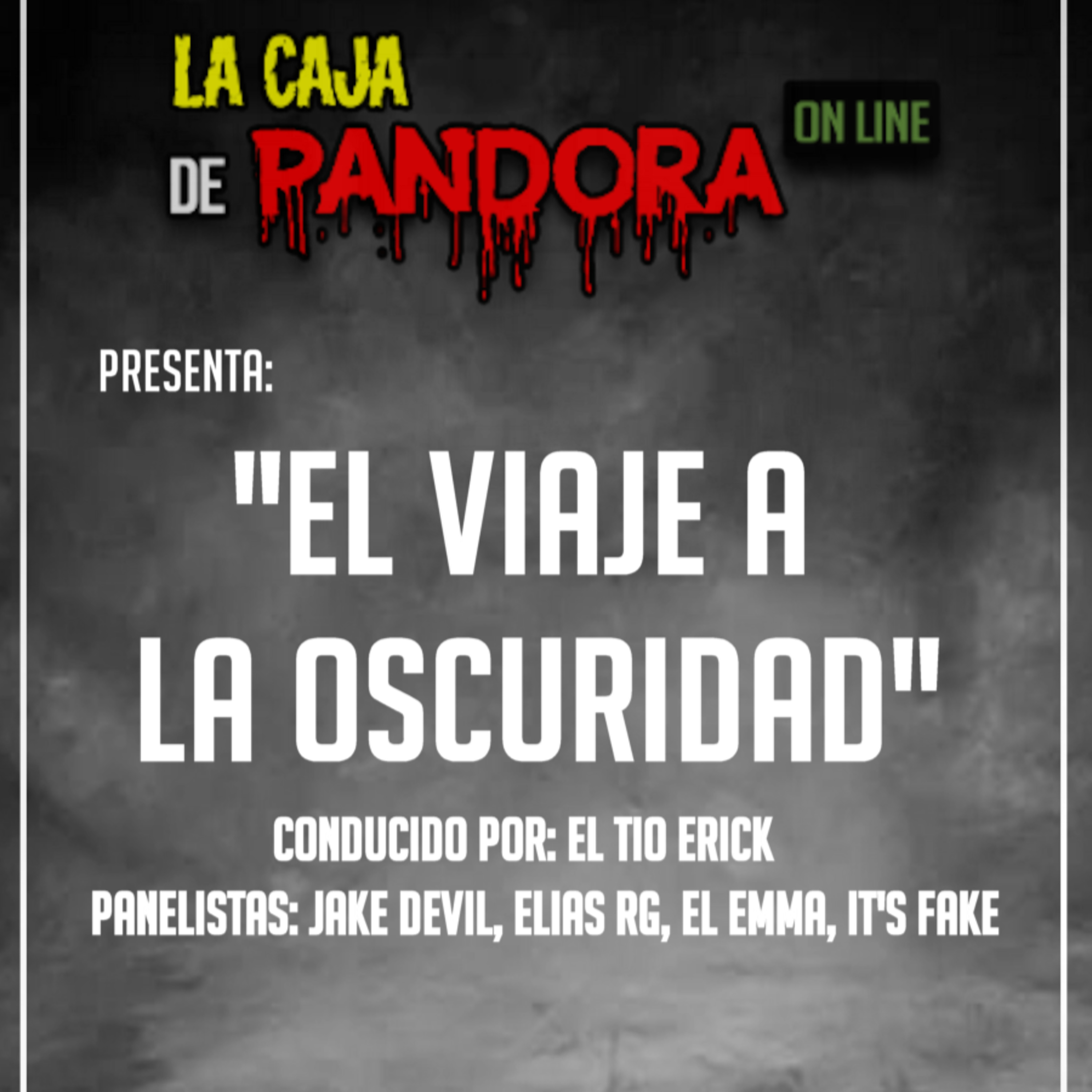 Soy el tio Erick