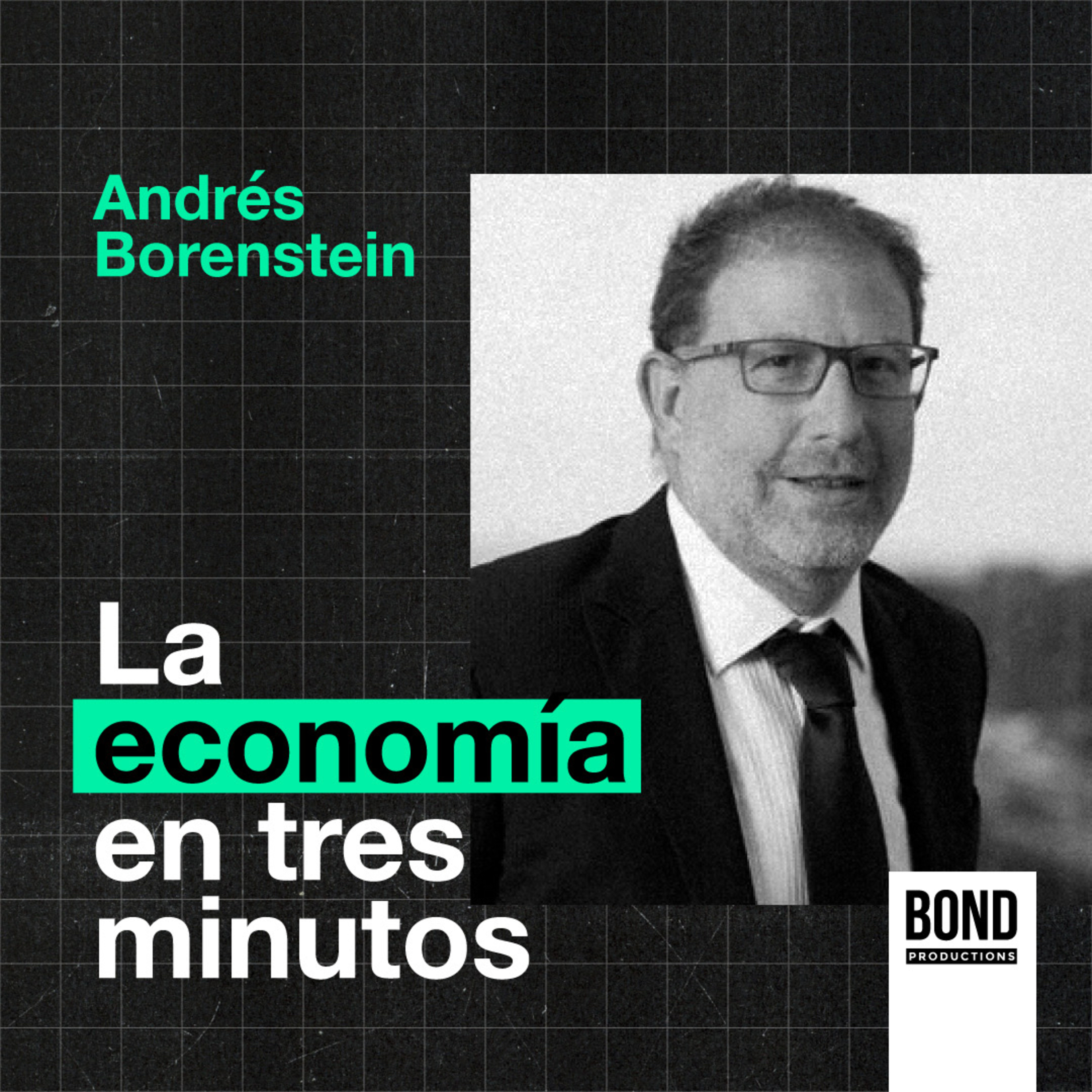 La economía en 3 minutos
