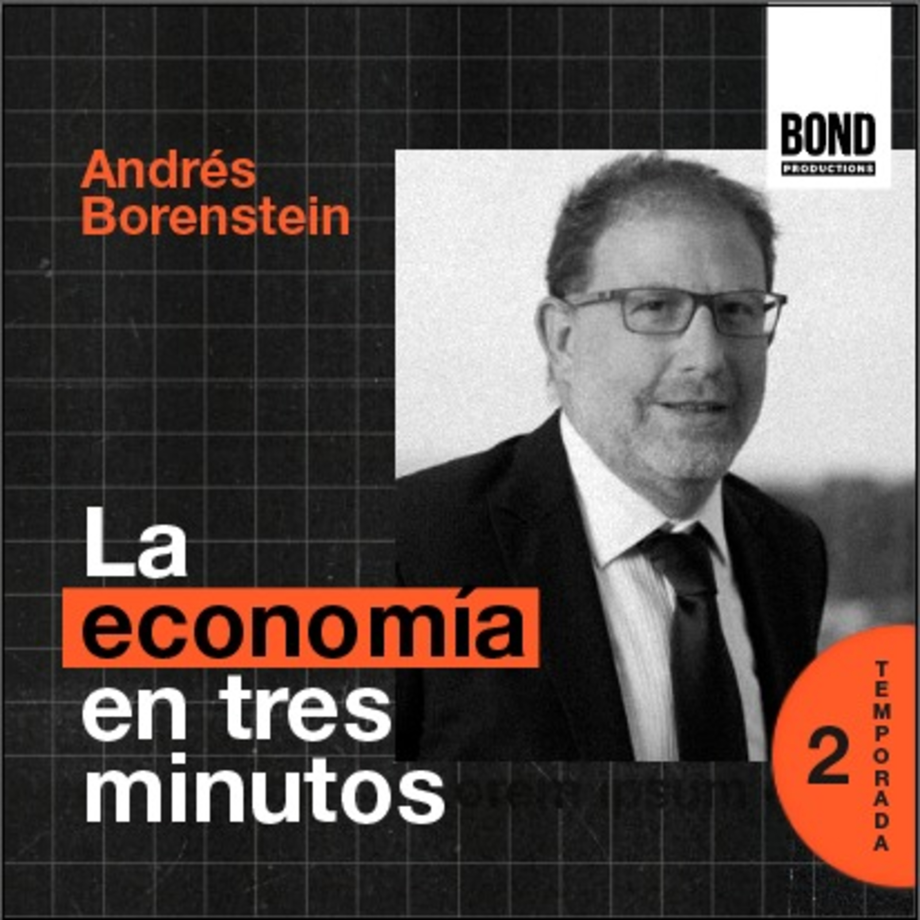 La economía en 3 minutos