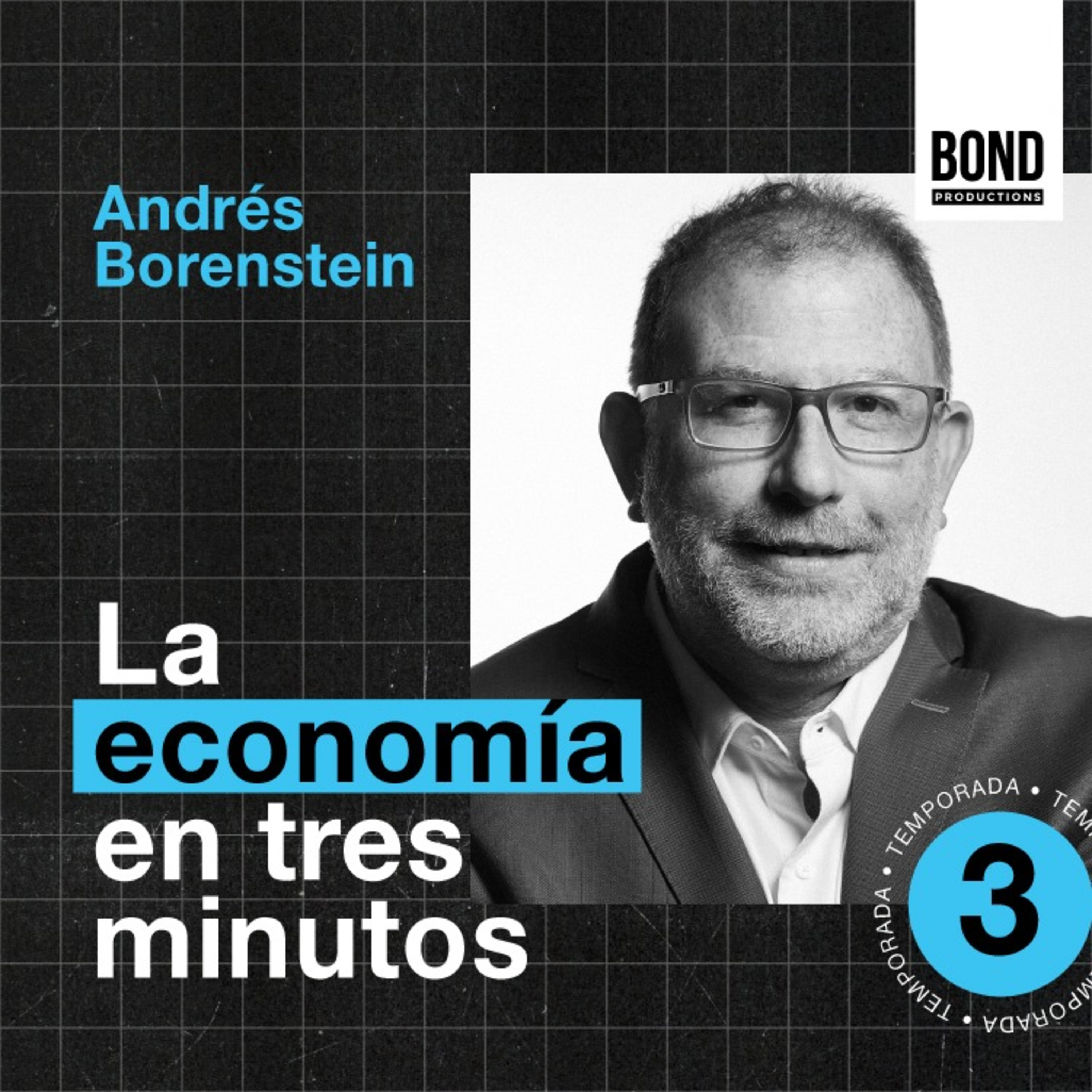 La economía en 3 minutos