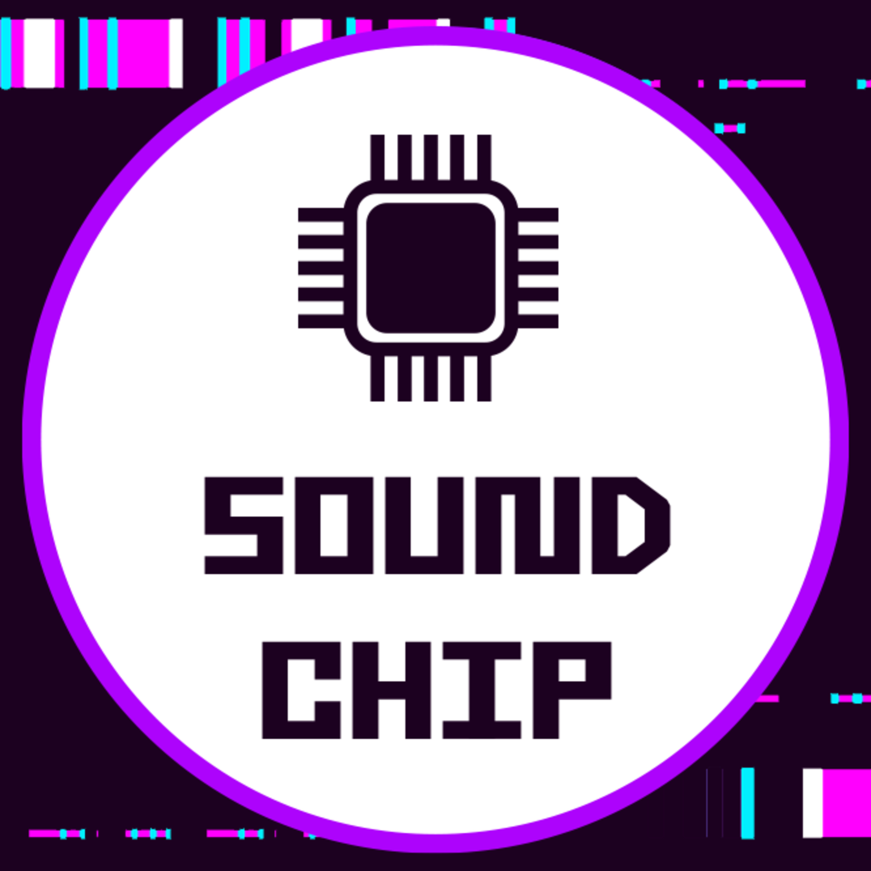 SOUNDCHIP PODCAST
