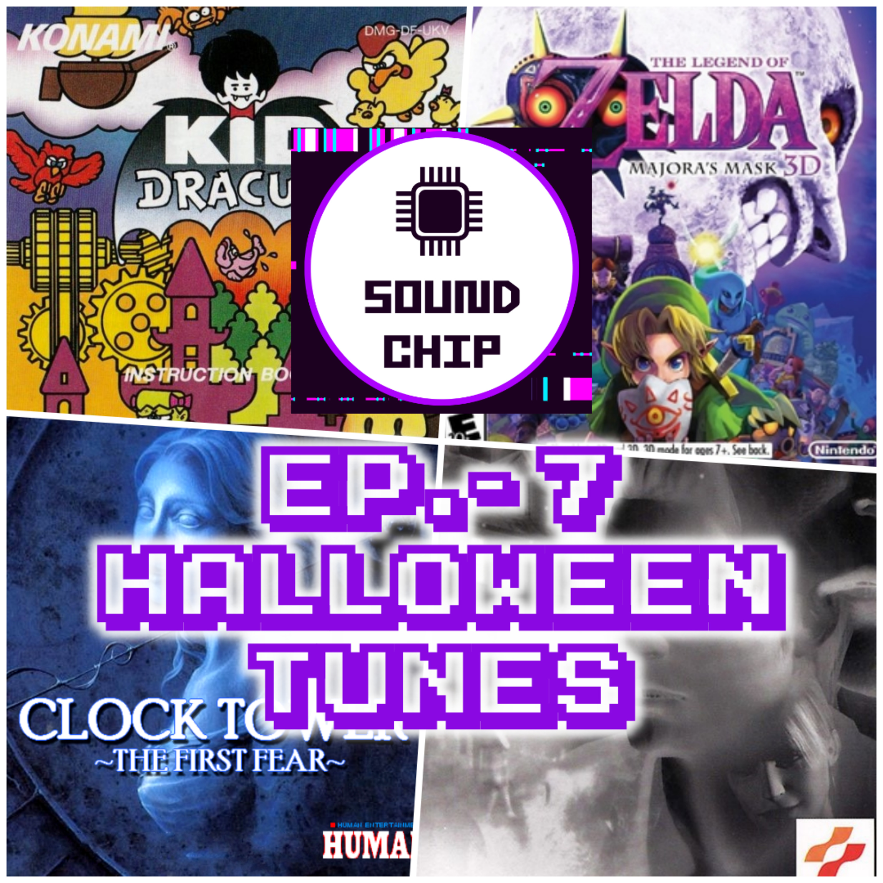 SOUNDCHIP PODCAST