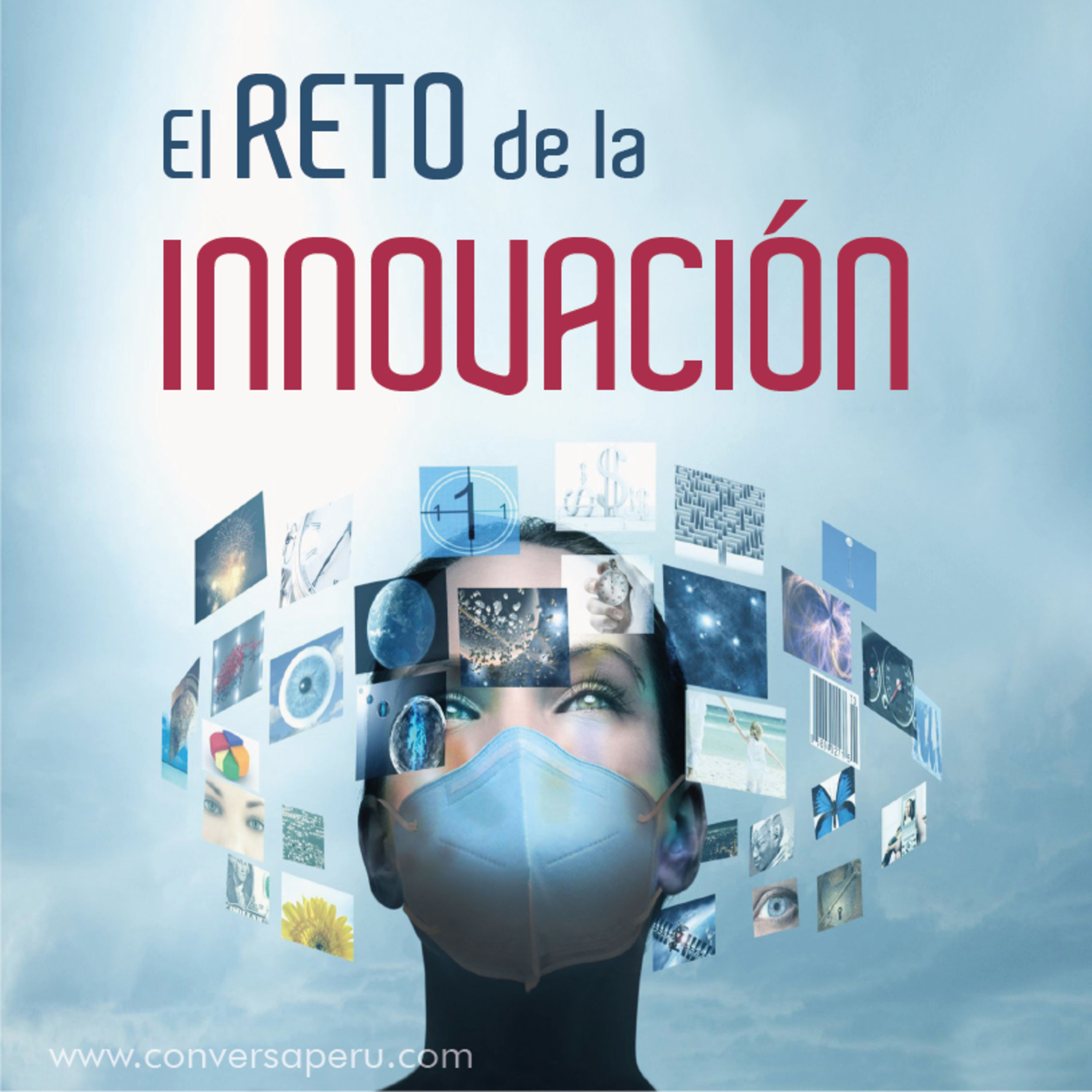 #ConversaLive El podcast de Marketing, Ecommerce y Mucha Energía.