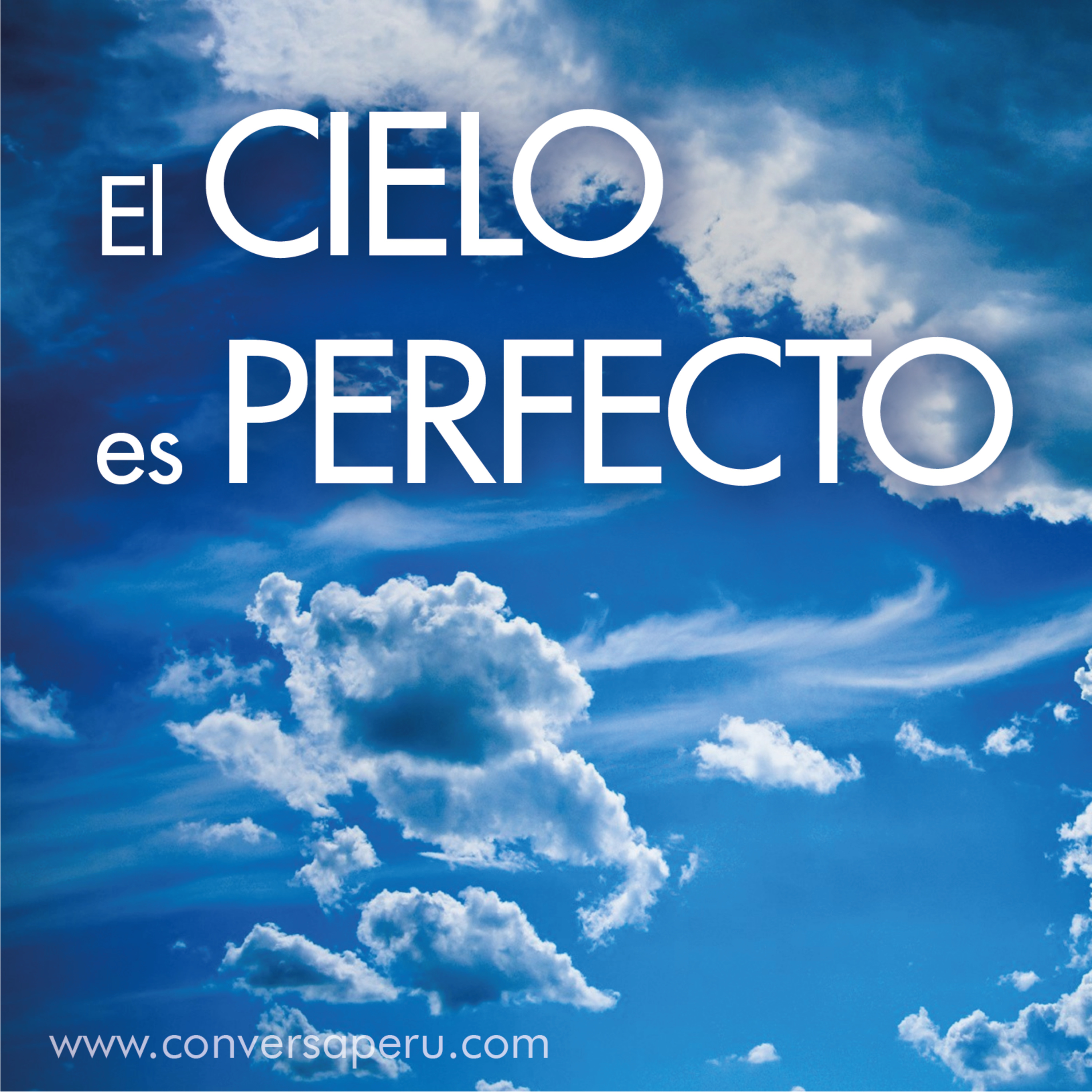 #ConversaLive El podcast de Marketing, Ecommerce y Mucha Energía.