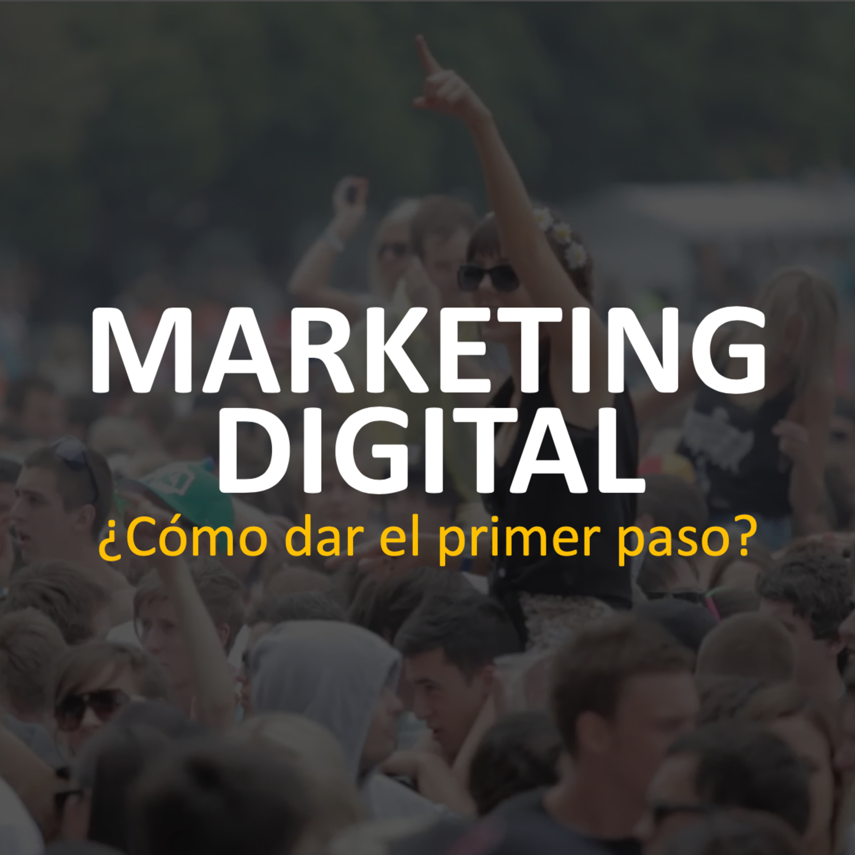 #ConversaLive El podcast de Marketing, Ecommerce y Mucha Energía.