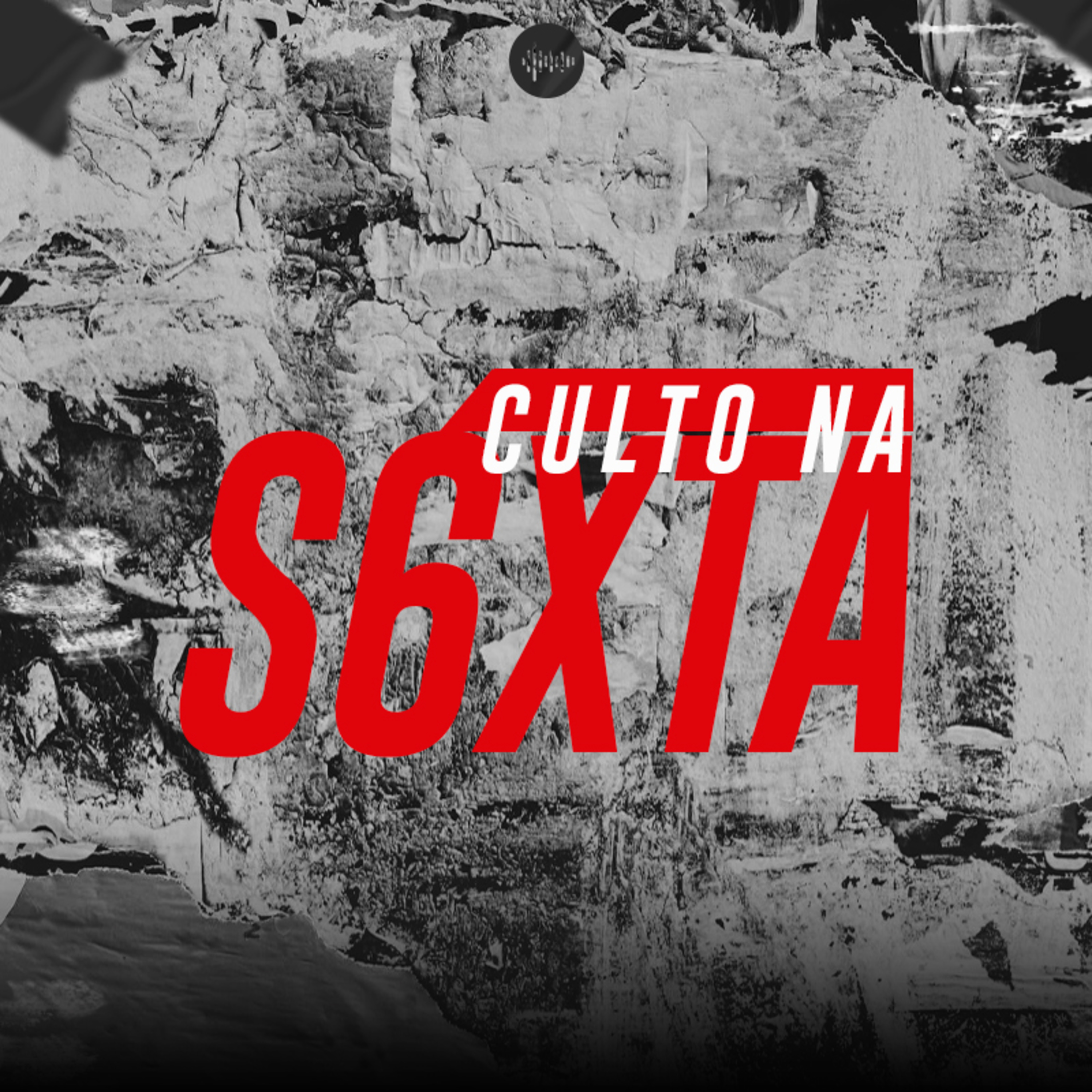 Seja um pacificador- Pr. Eduardo Junior episode artwork