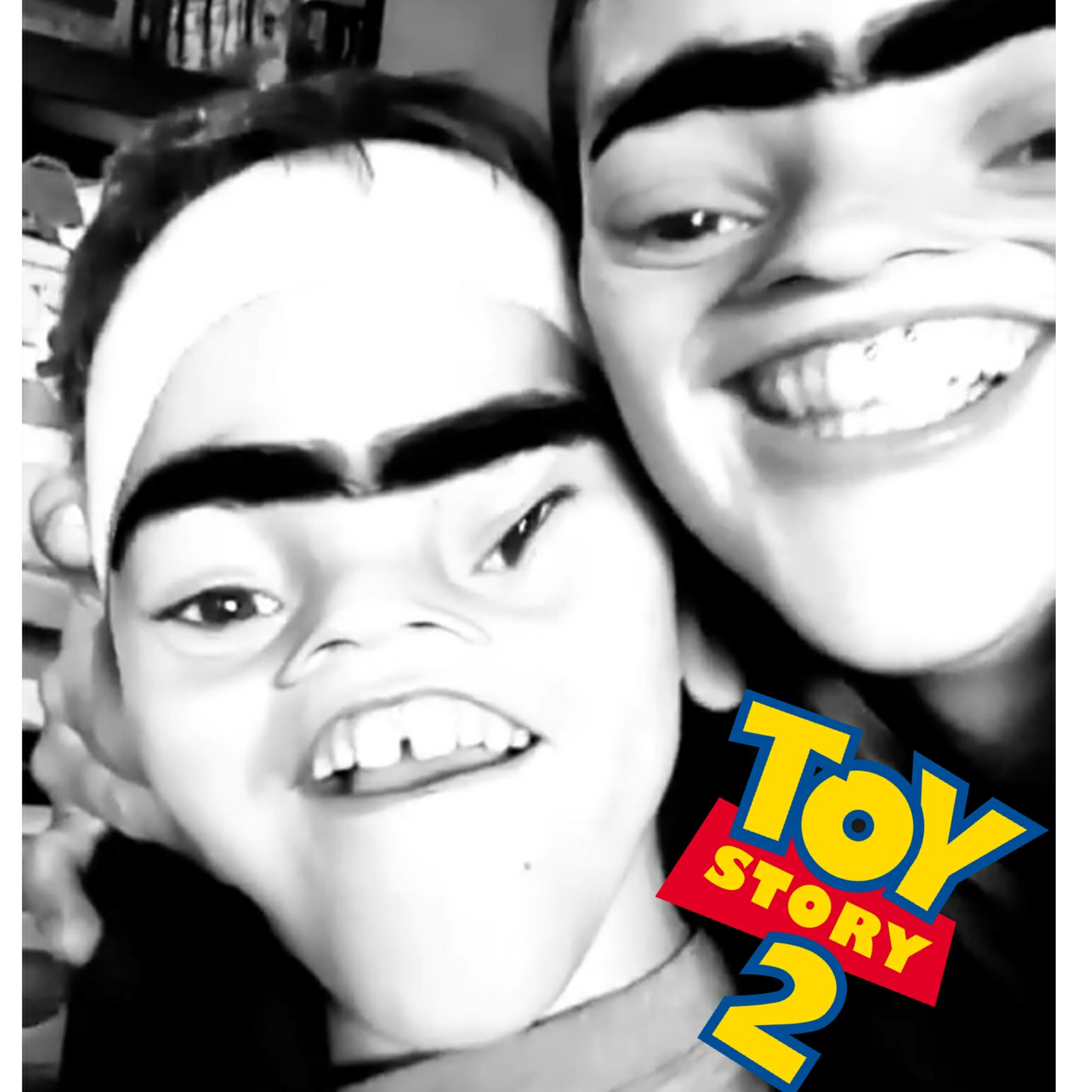 Toy story 2  episode artwork
