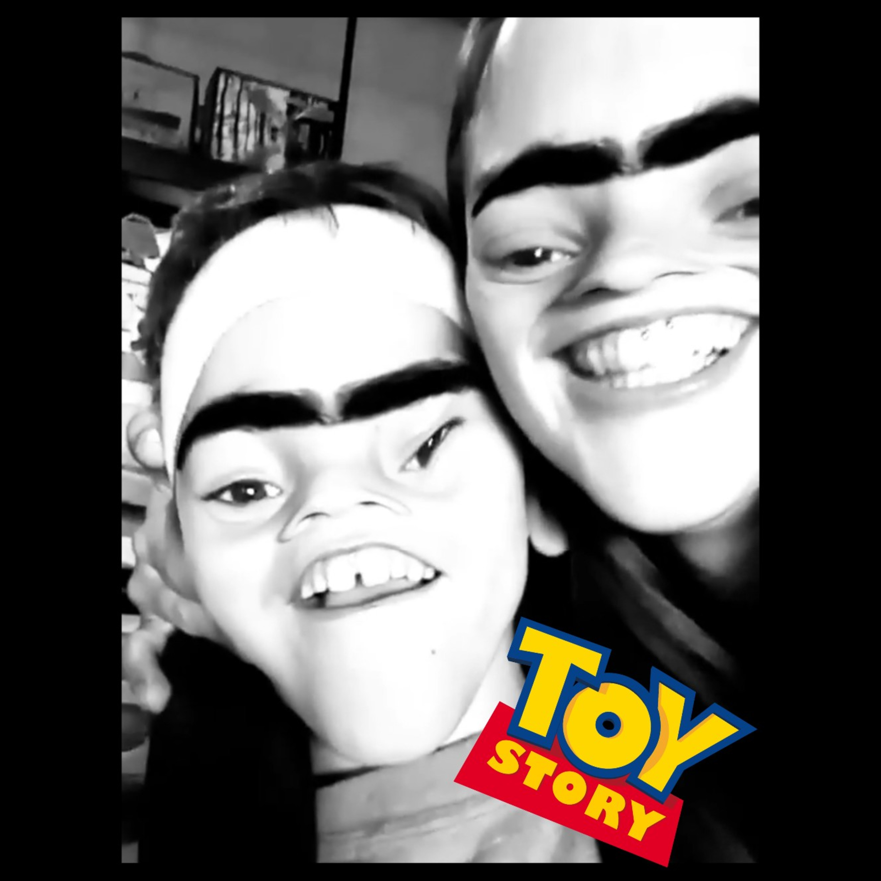 Toy Story I episode artwork