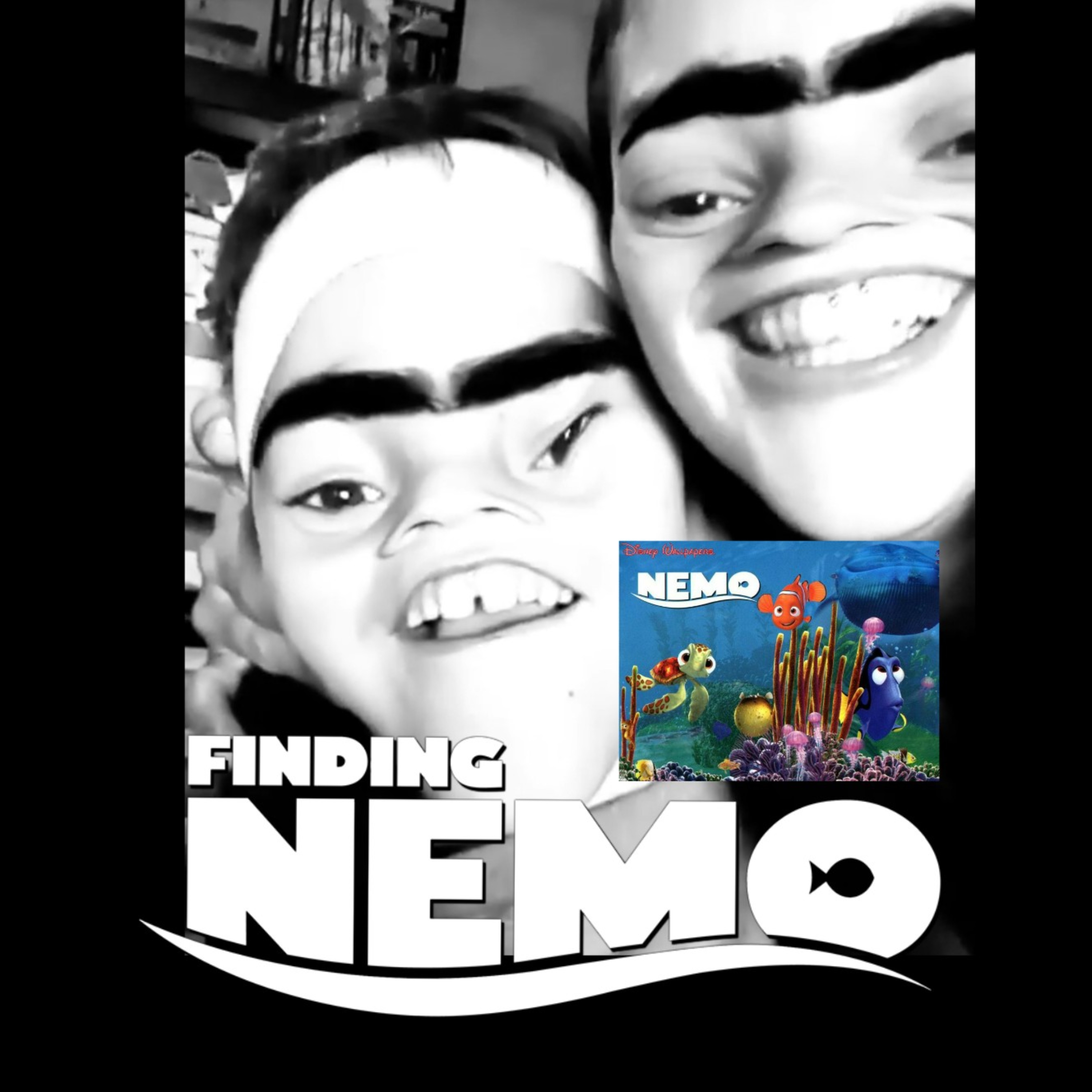 Buscando a Nemo 🔎🐠 episode artwork