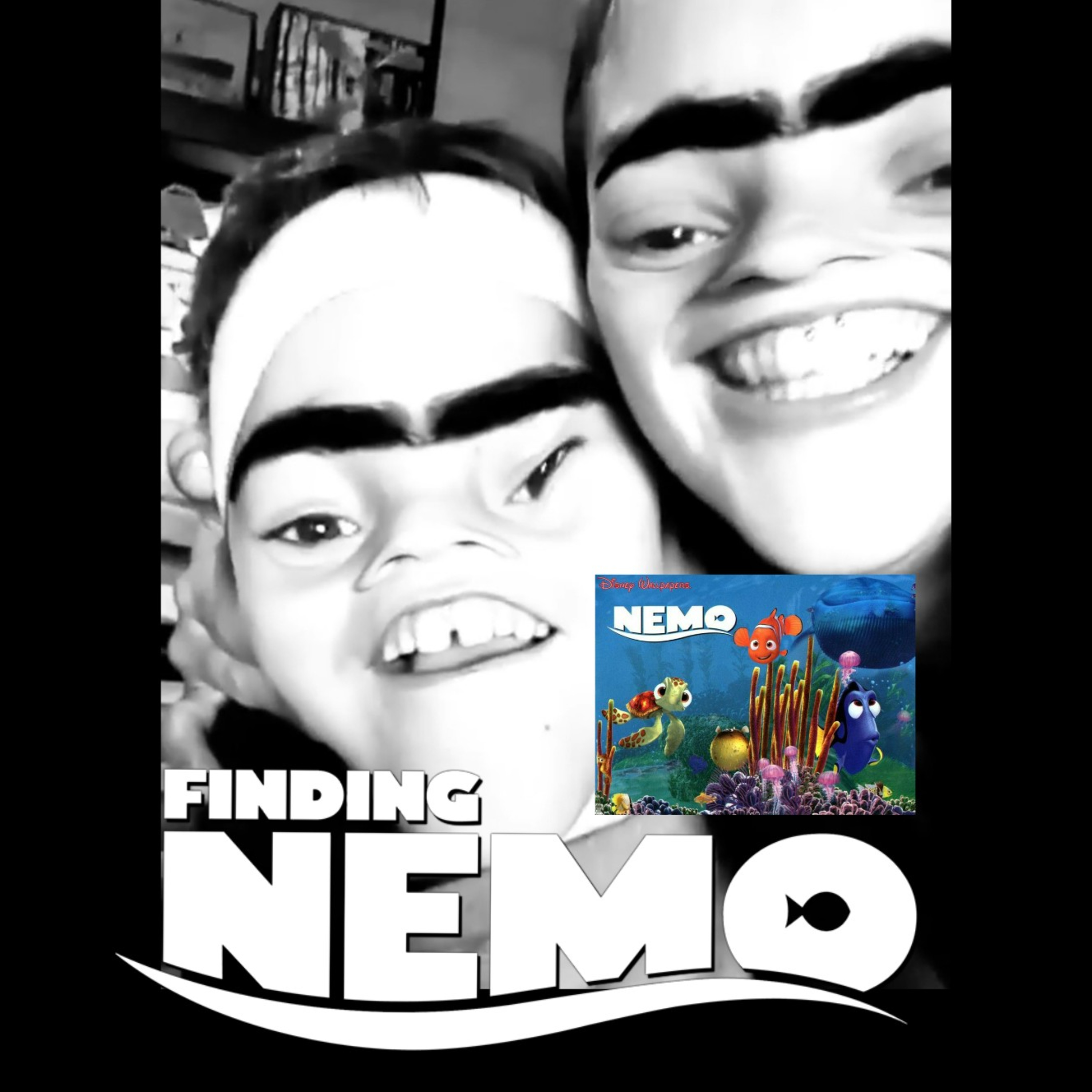 Buscando a Nemo 🔎🐠 episode artwork
