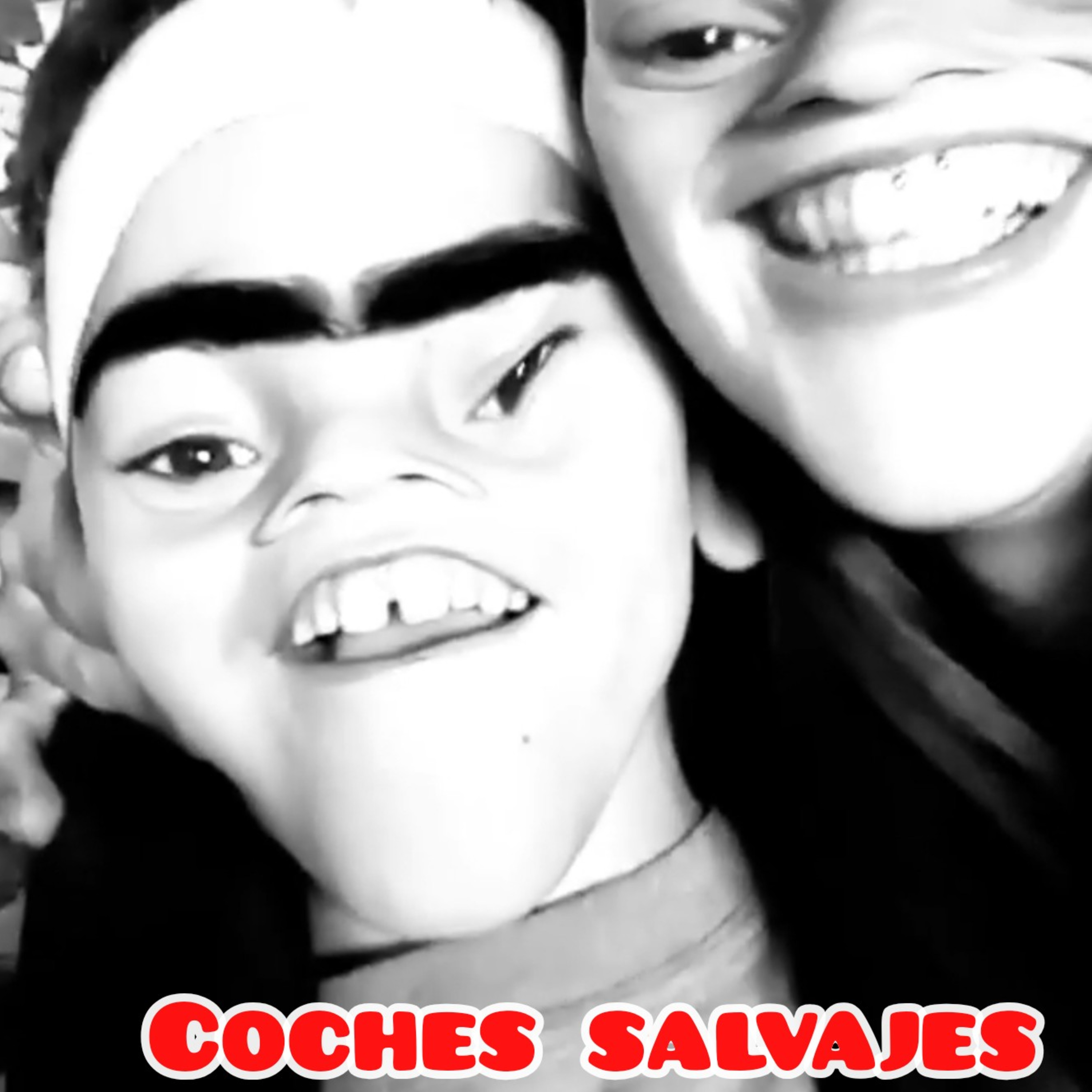 Coches salvajes!  episode artwork