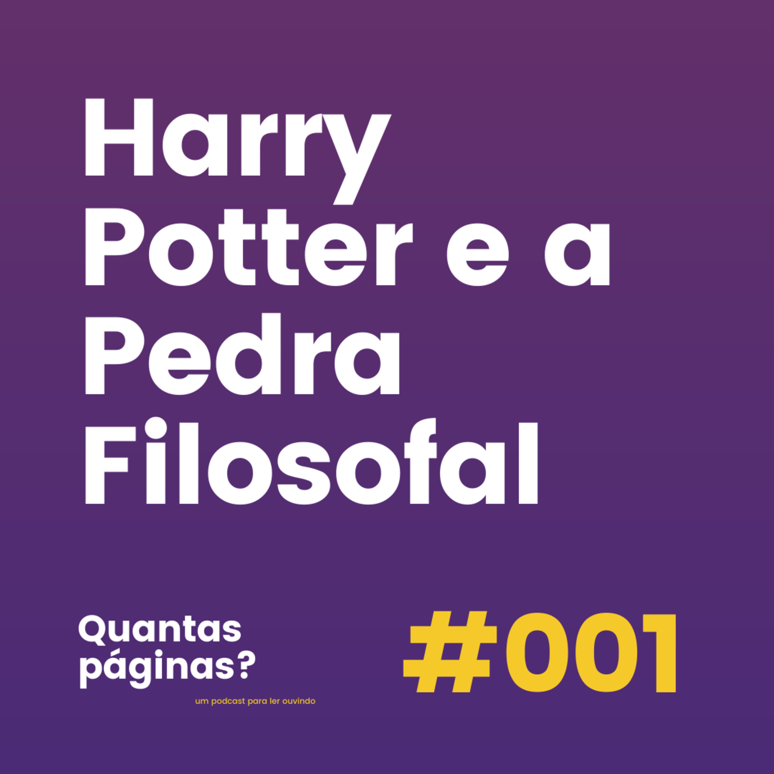 Quantas páginas?