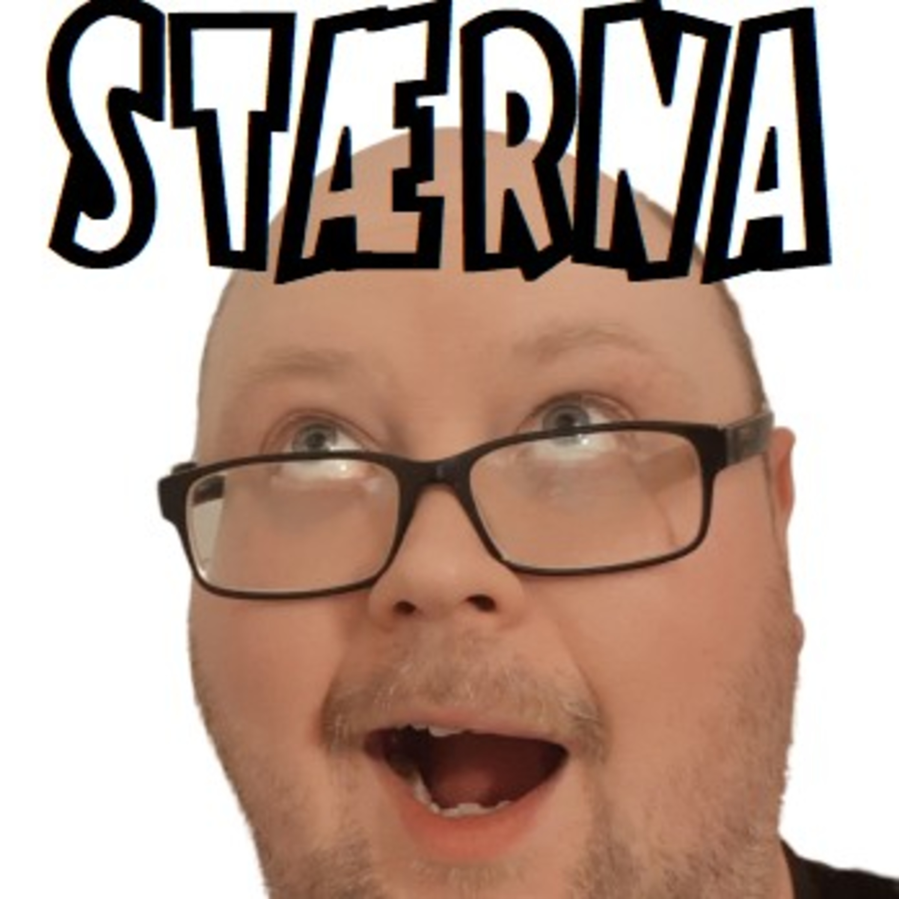 Episode 1: Stærna Begins episode artwork