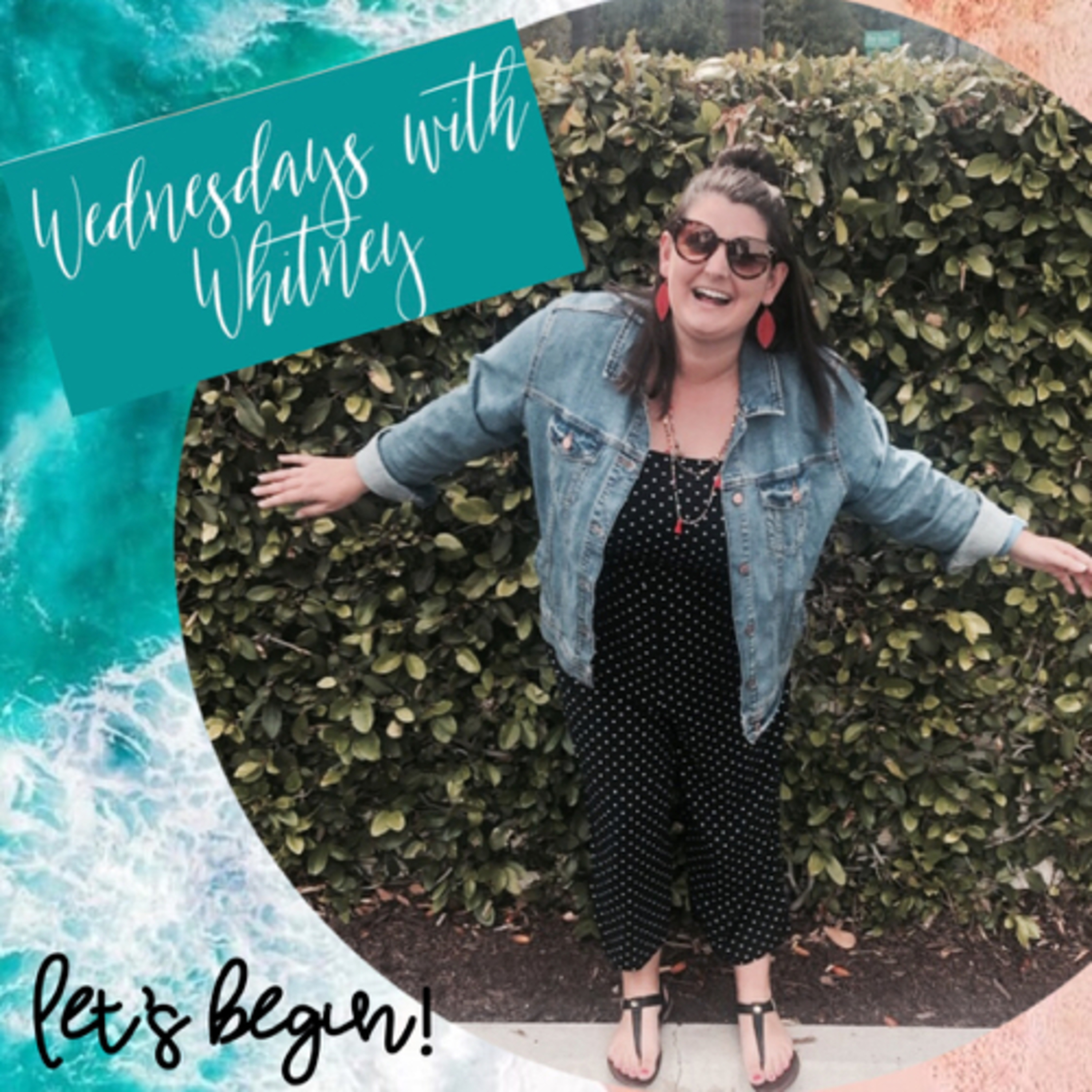 Wednesdays with Whitney