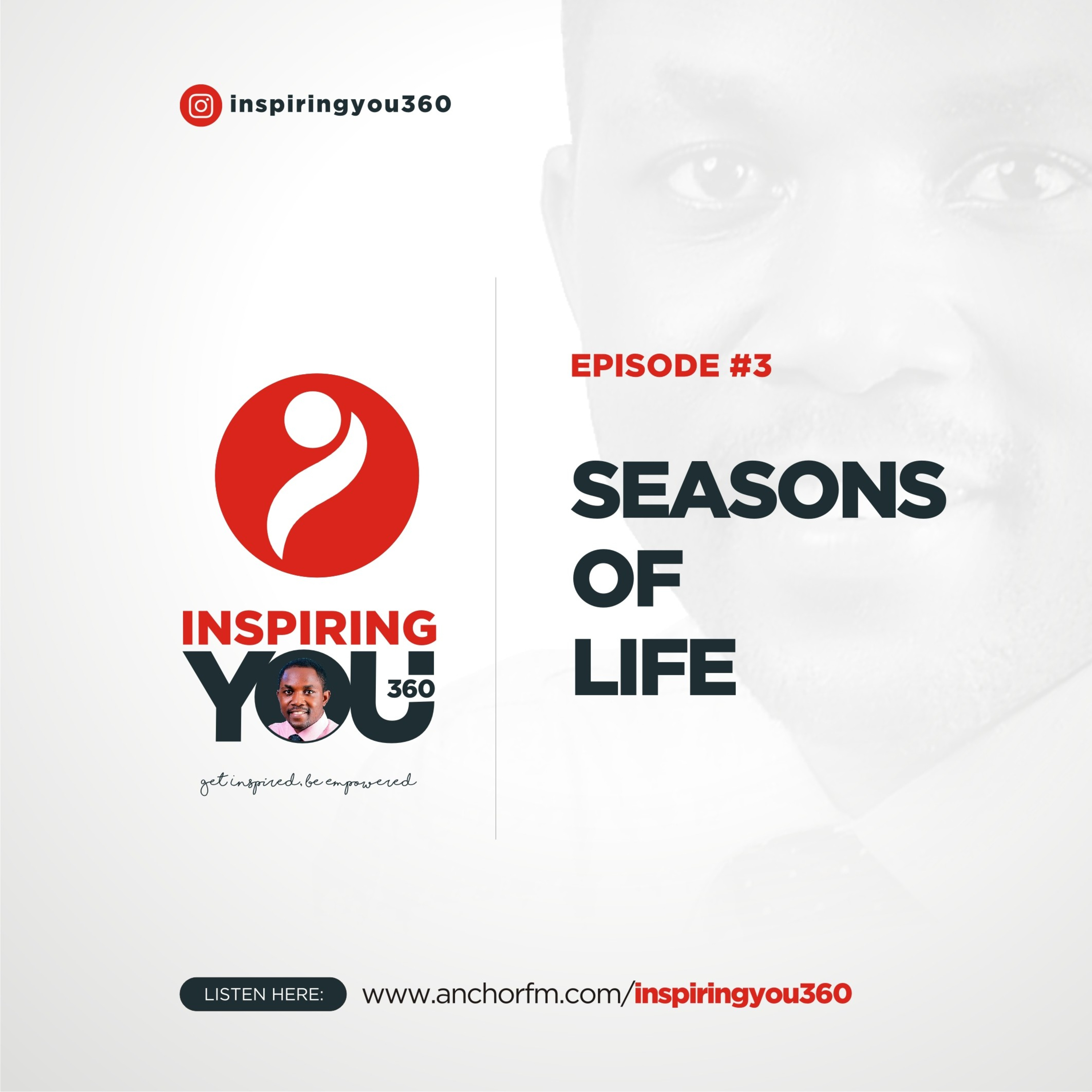 SEASONS OF LIFE