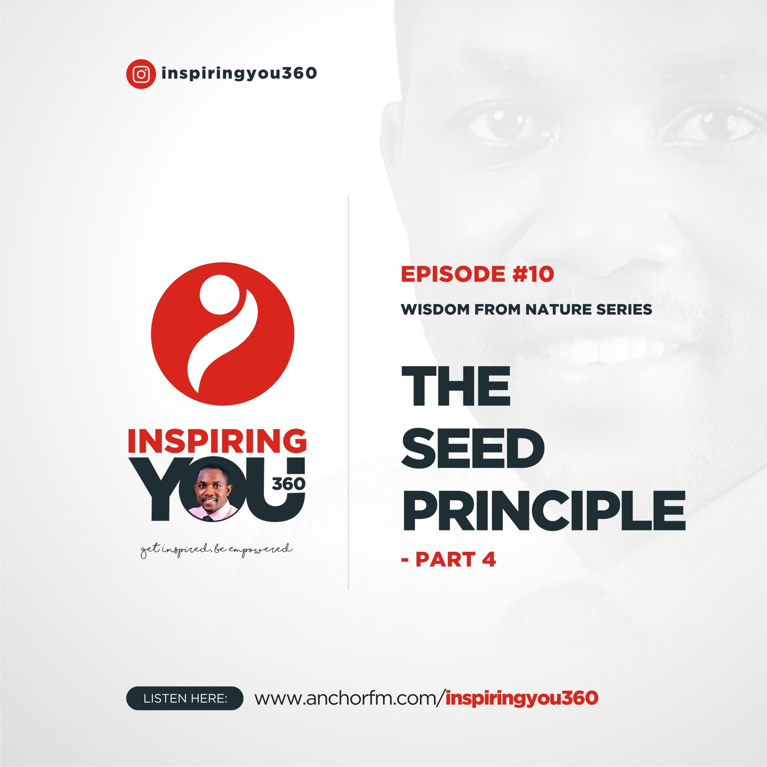 THE SEED PRINCIPLE (Part 4) - Paul Ojegbade