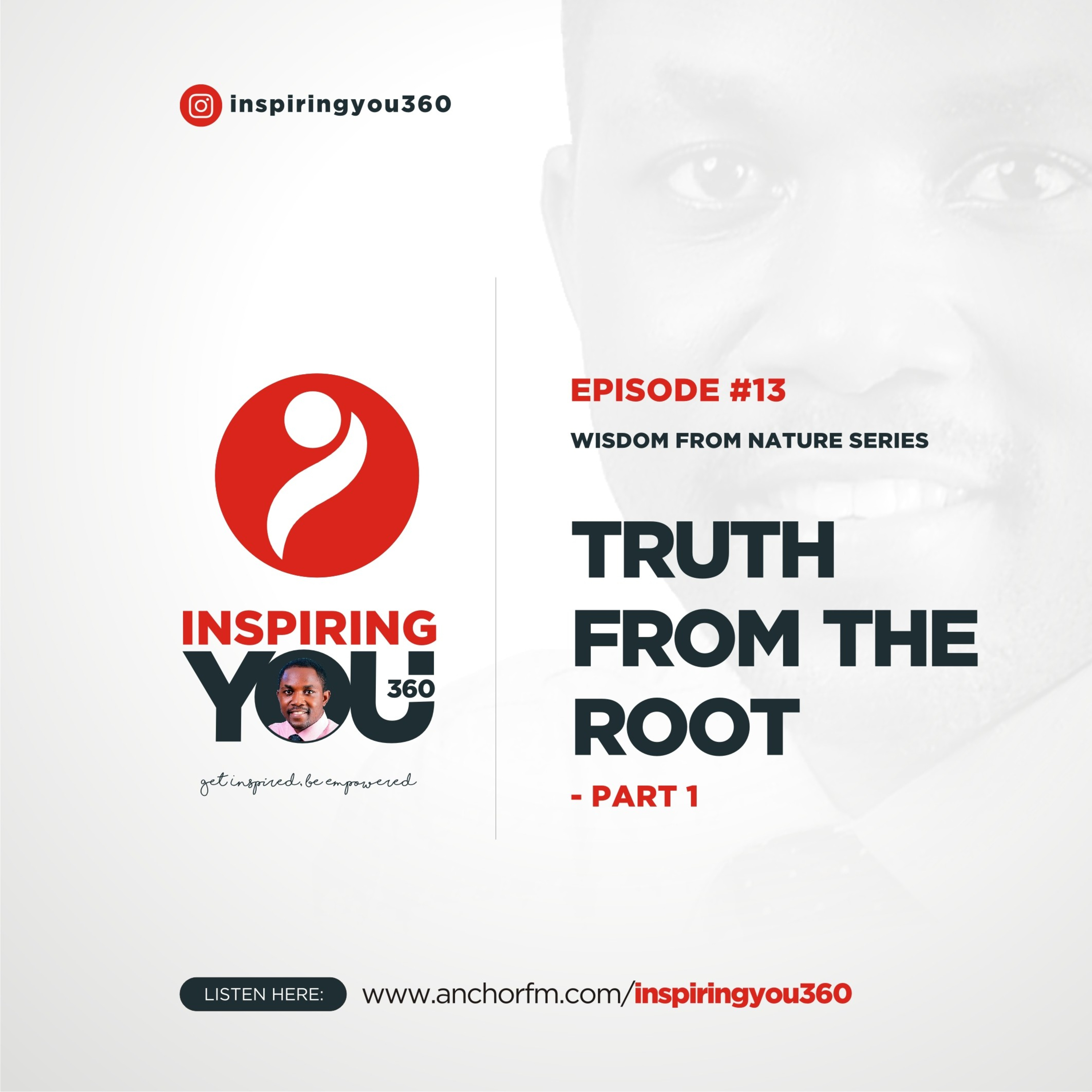 TRUTH FROM THE ROOTS (Part 1) - Paul Ojegbade