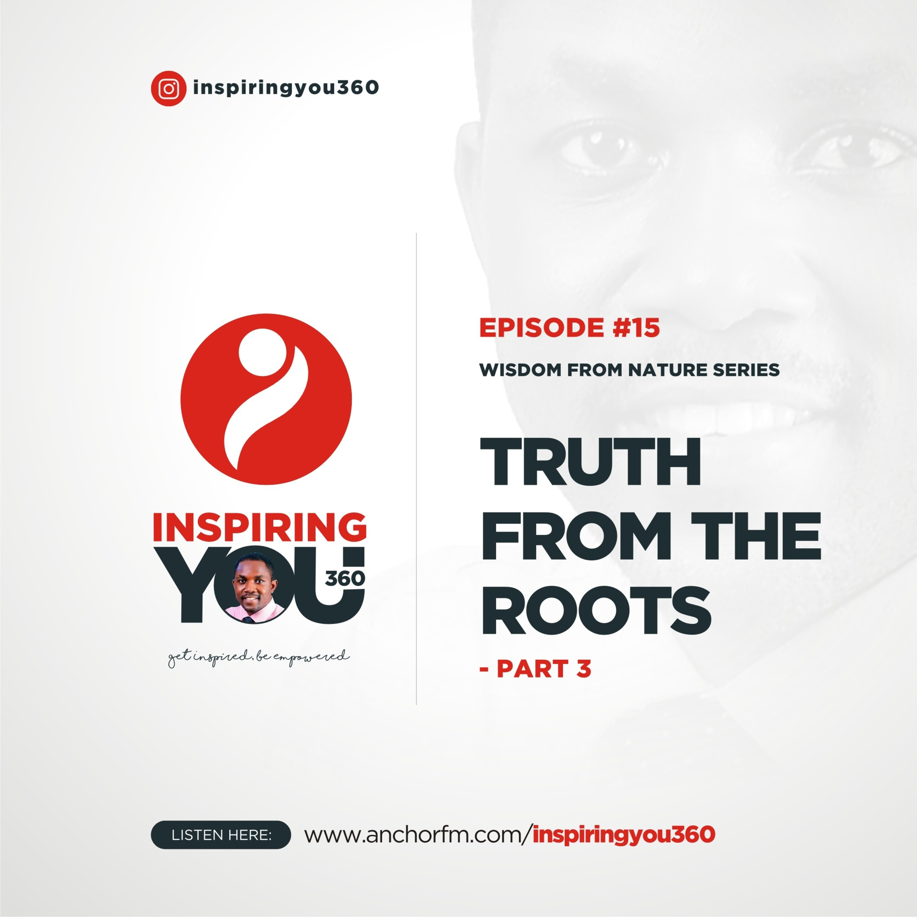TRUTH FROM THE ROOTS (Part 3) - Paul Ojegbade