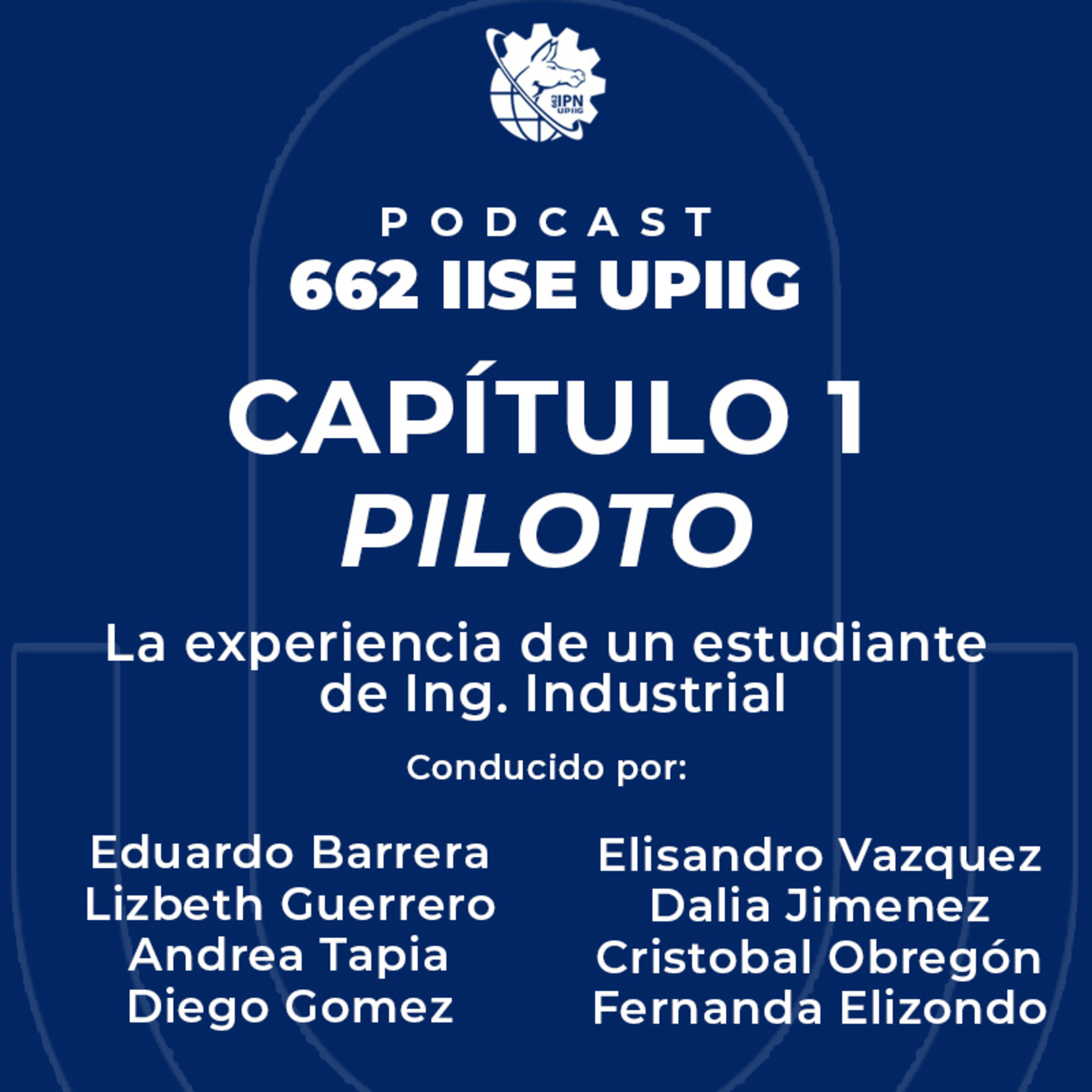 662 IISE UPIIG