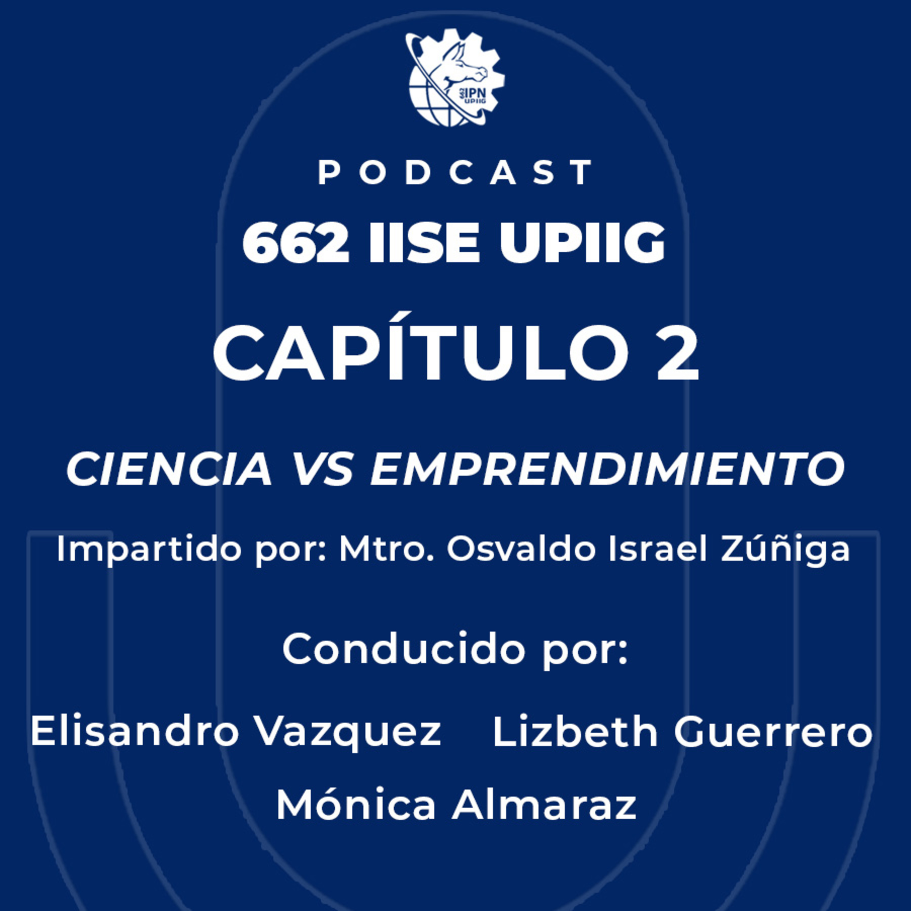 662 IISE UPIIG