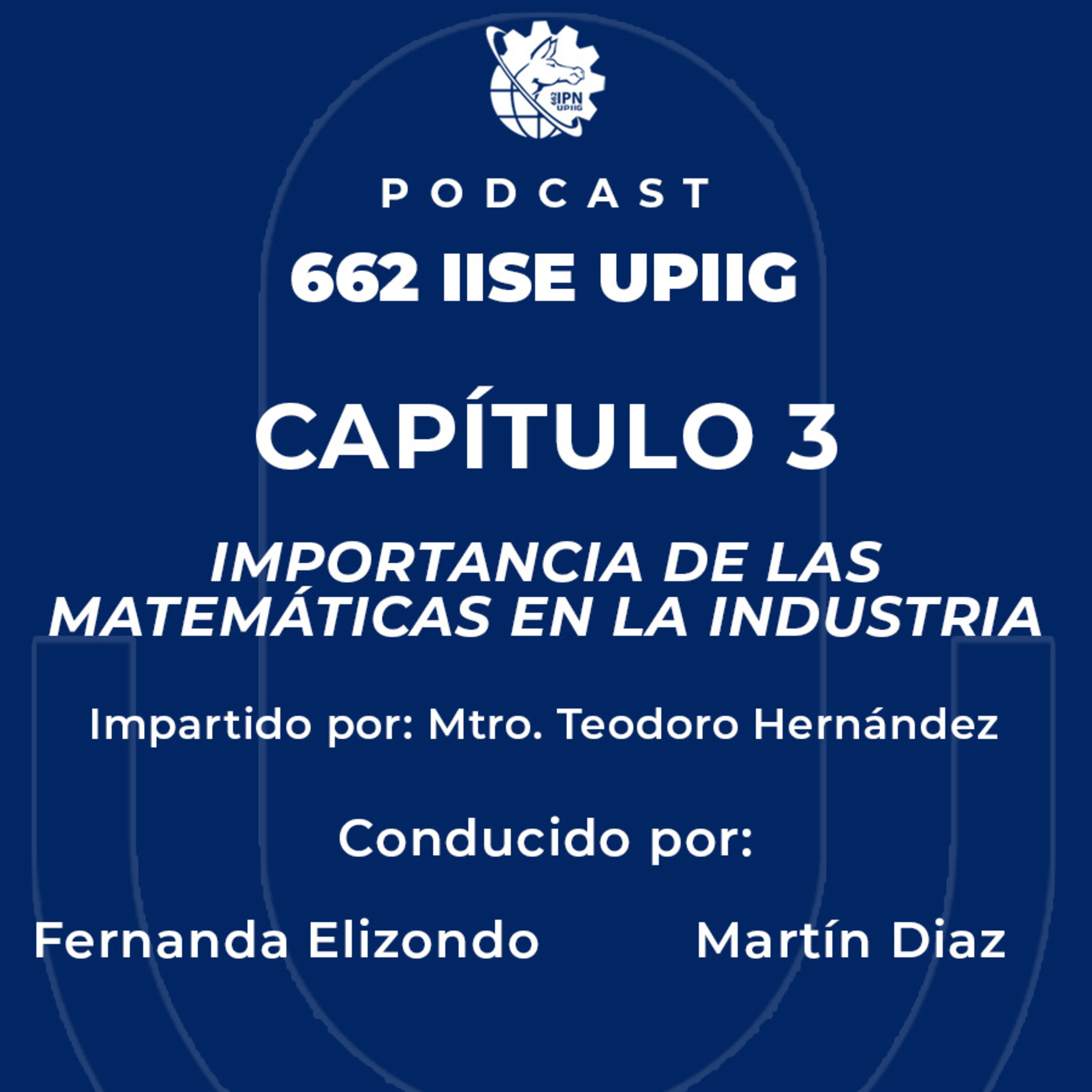 662 IISE UPIIG