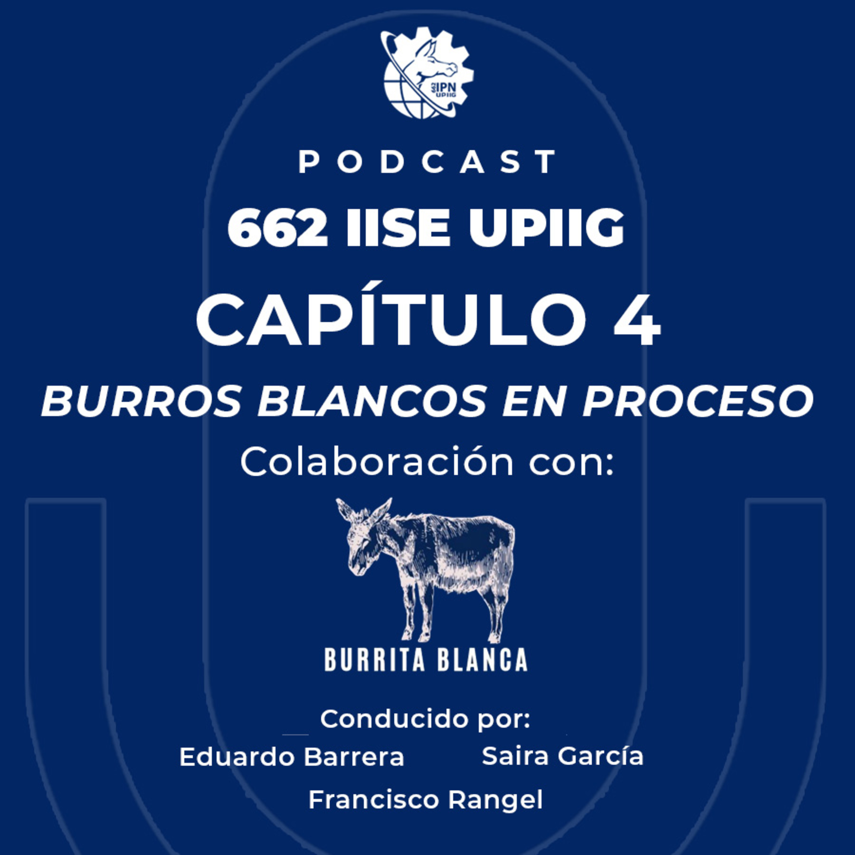 662 IISE UPIIG