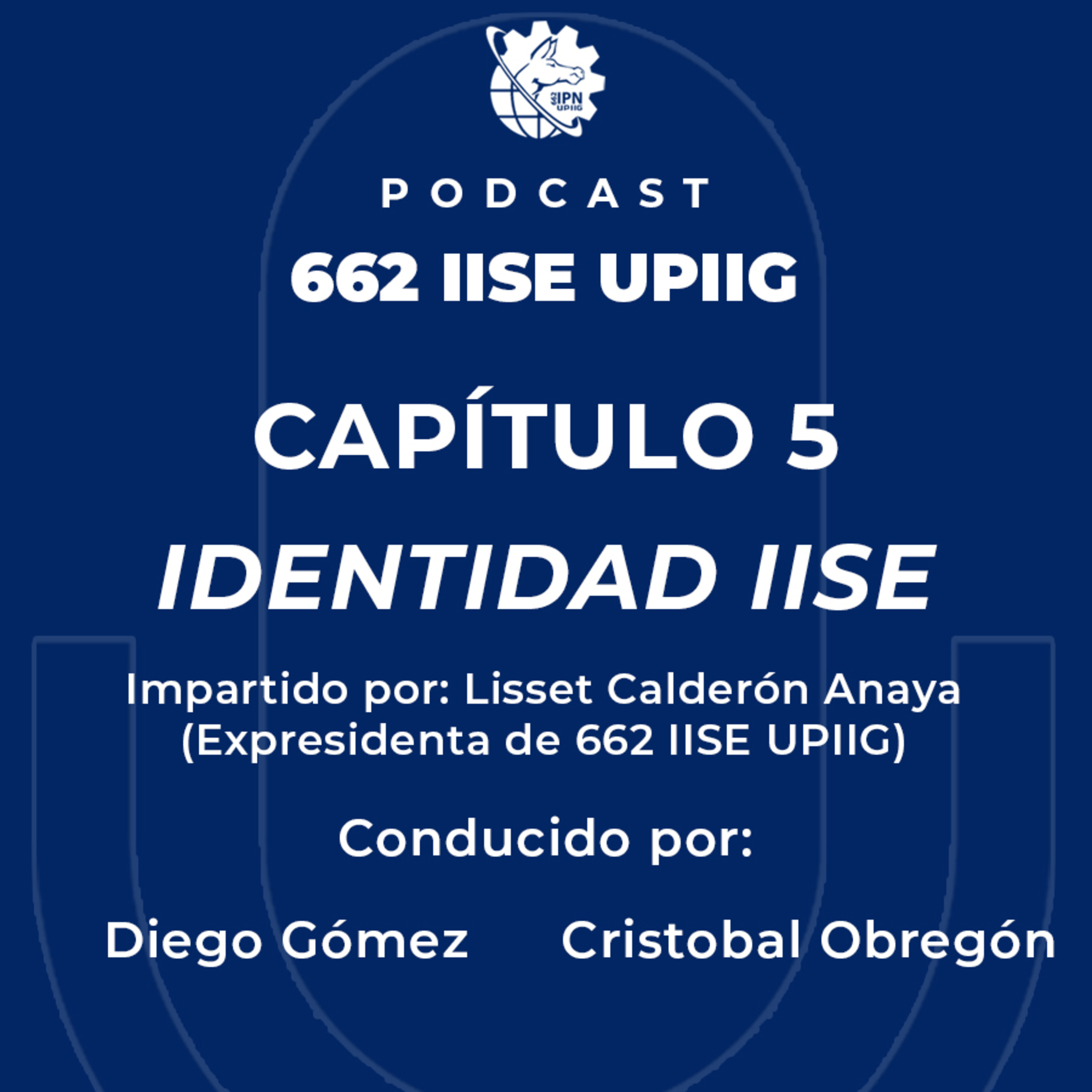 662 IISE UPIIG