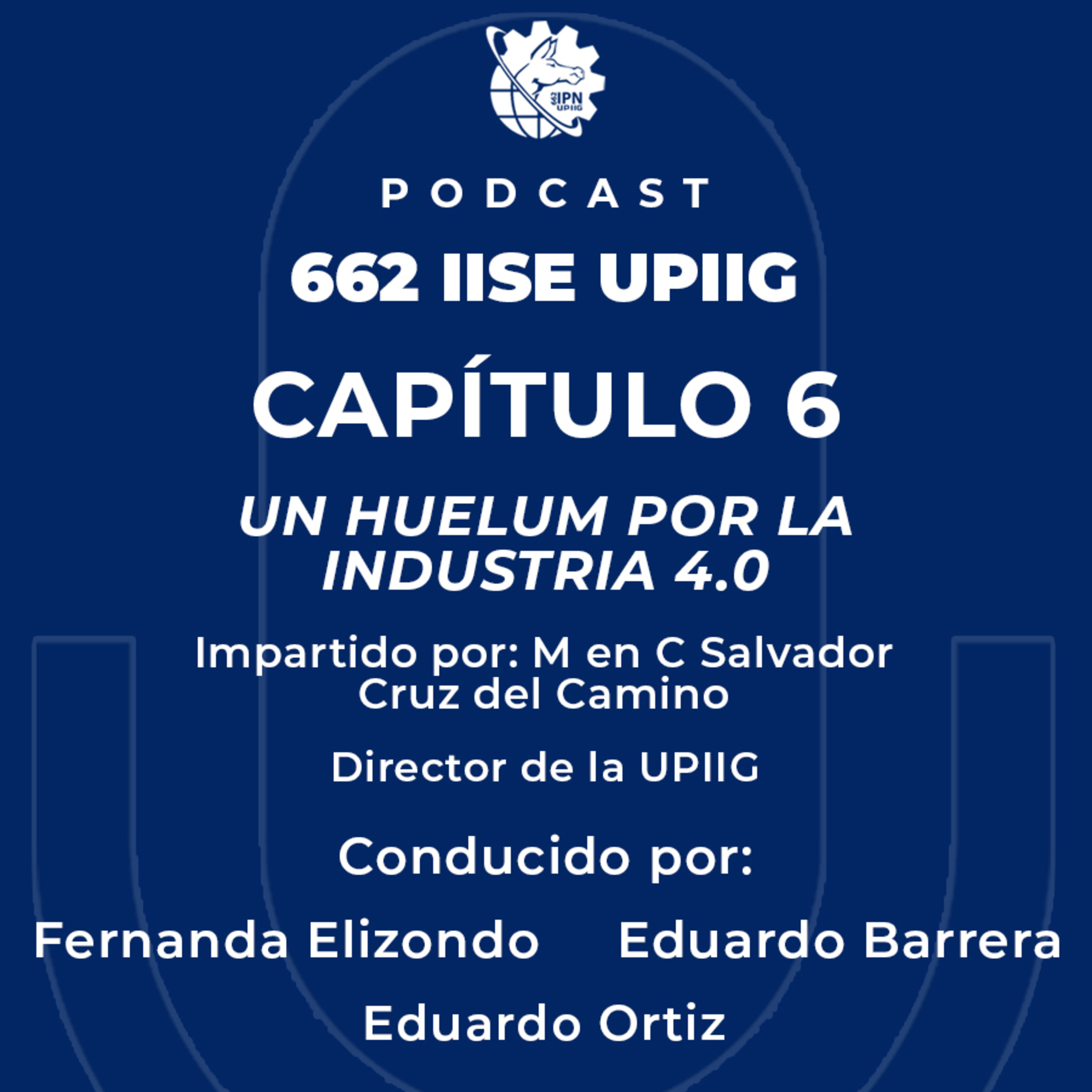 662 IISE UPIIG