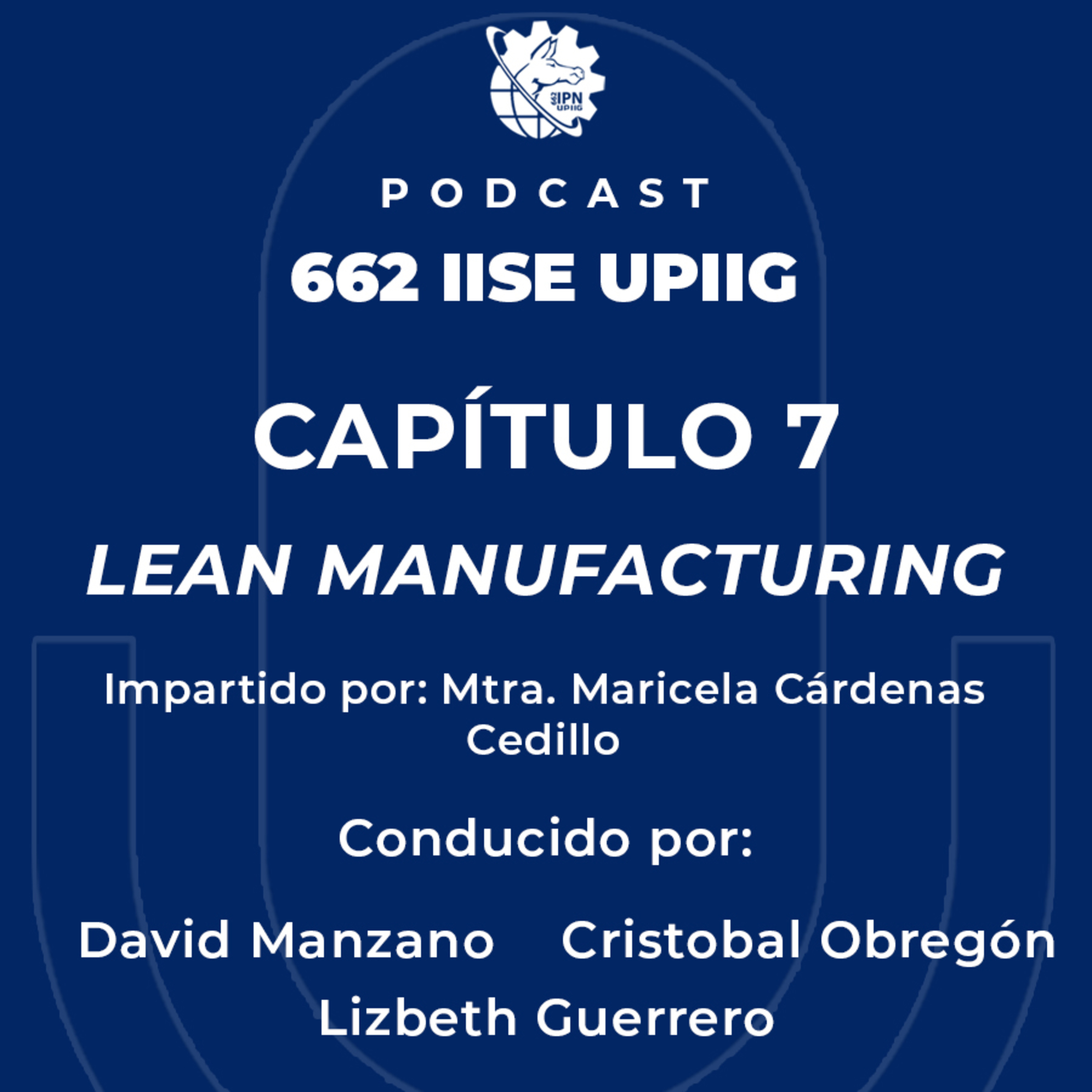 662 IISE UPIIG