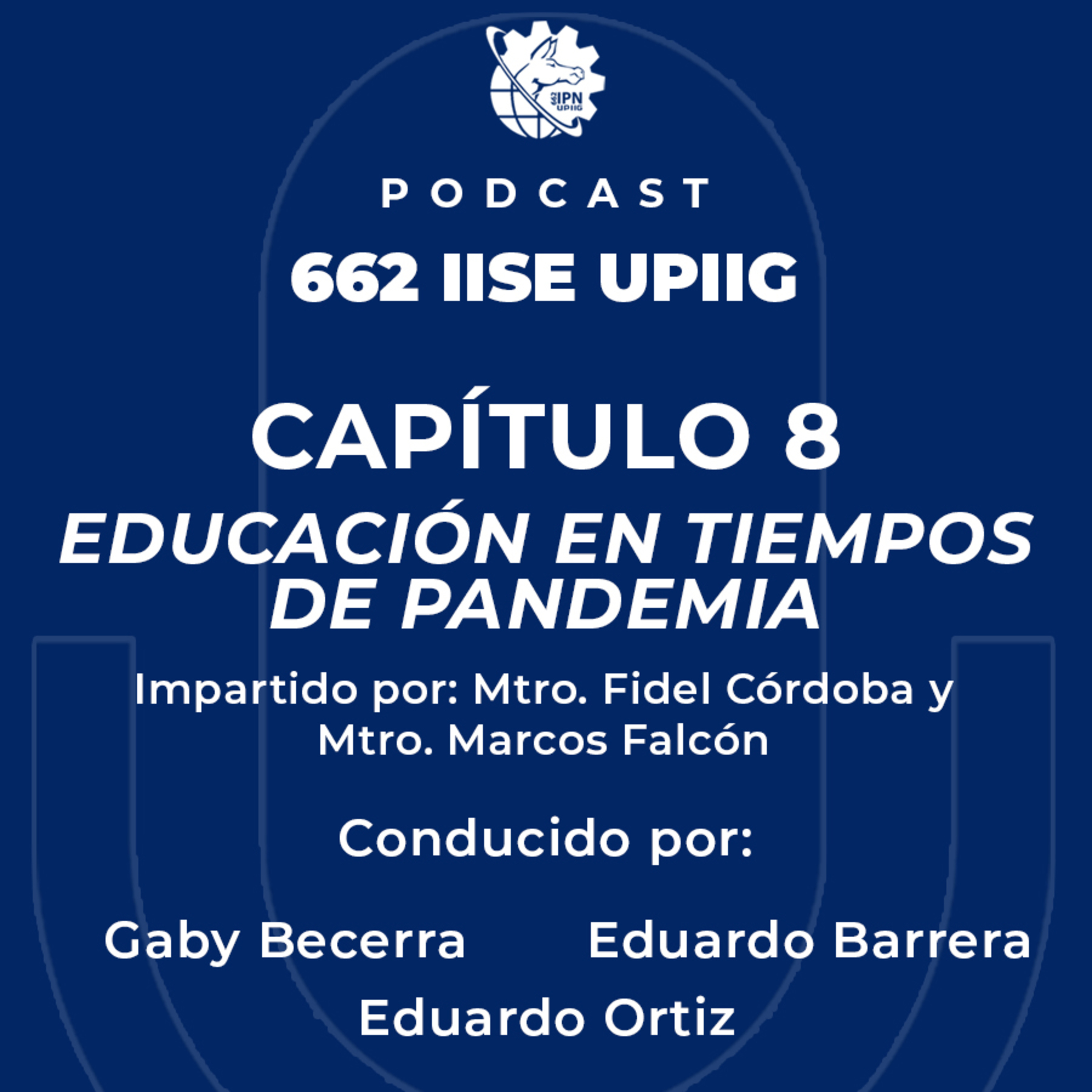 662 IISE UPIIG