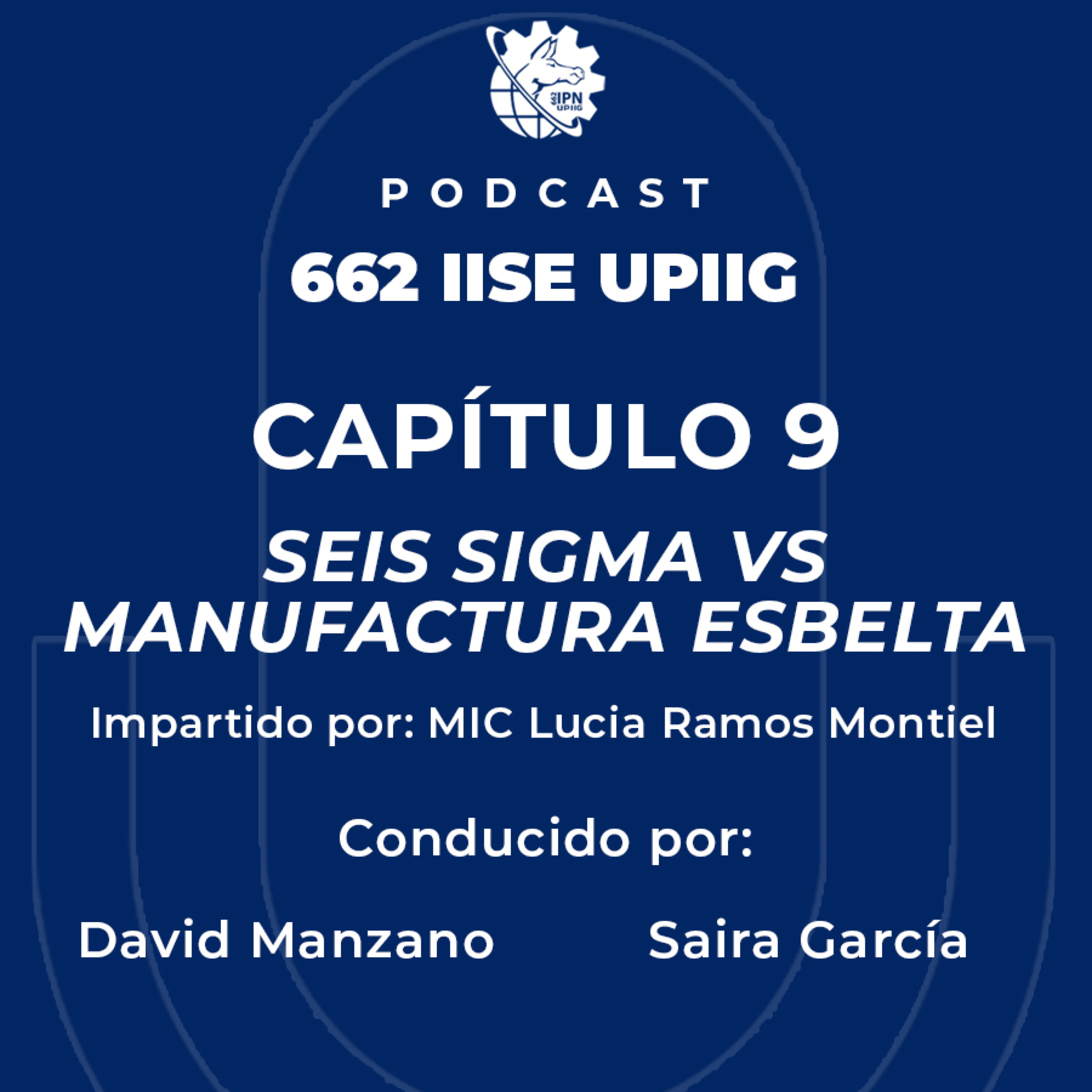 662 IISE UPIIG
