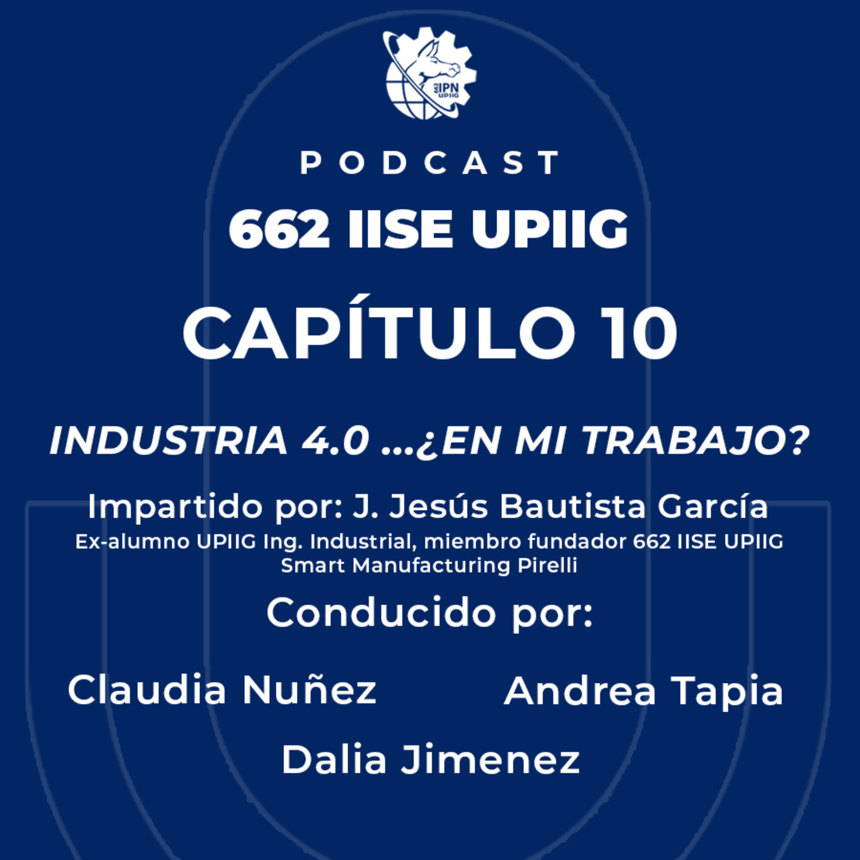 662 IISE UPIIG