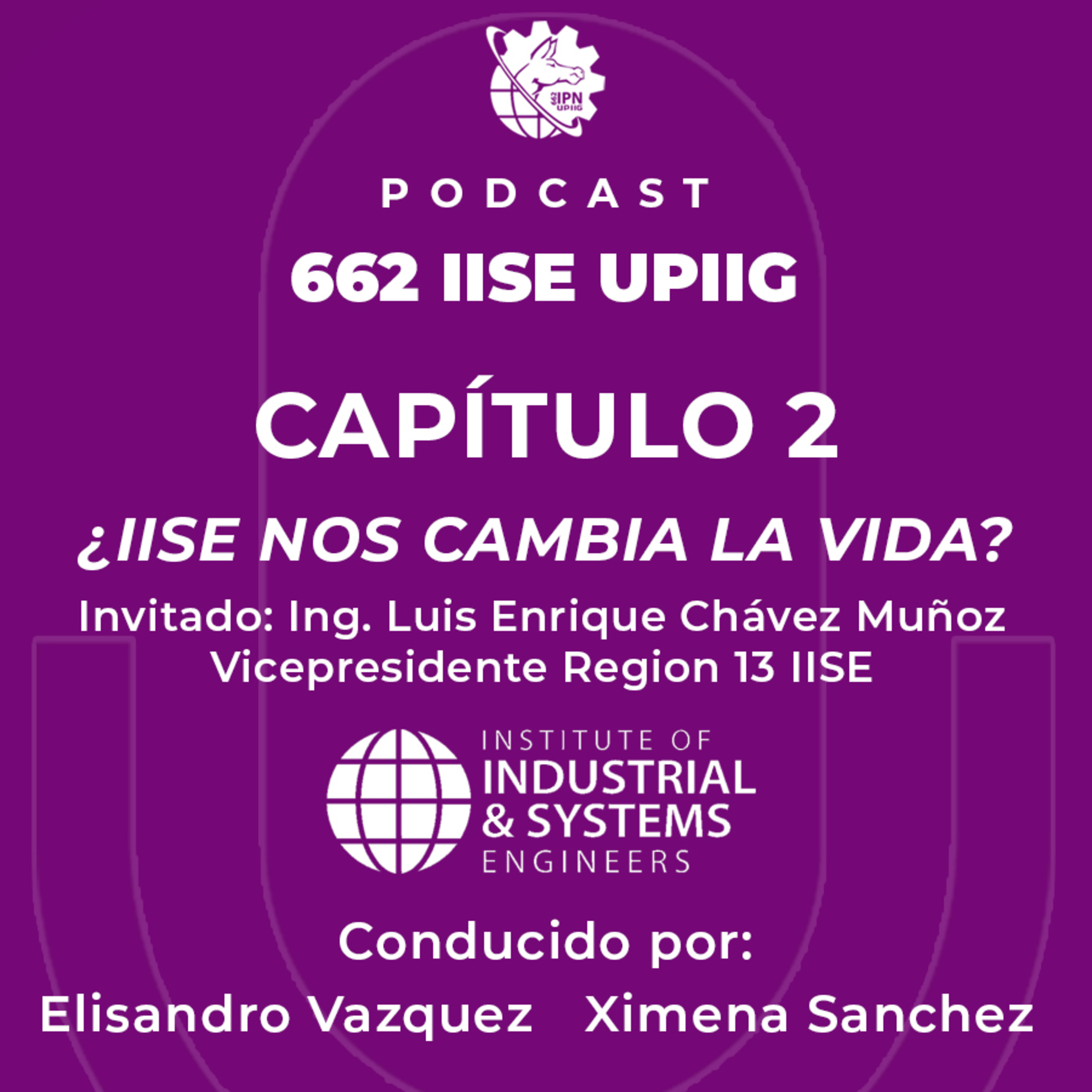 662 IISE UPIIG