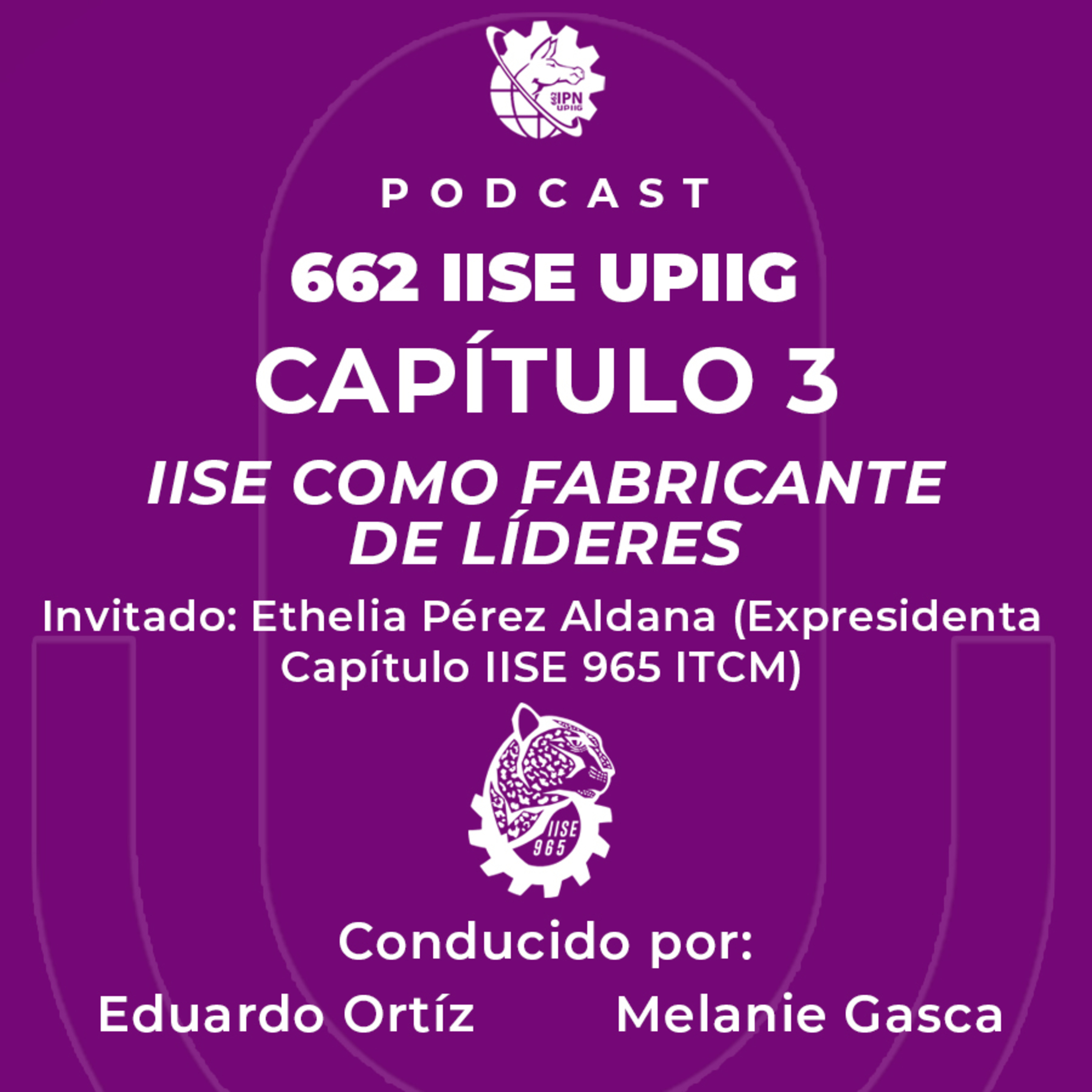 662 IISE UPIIG