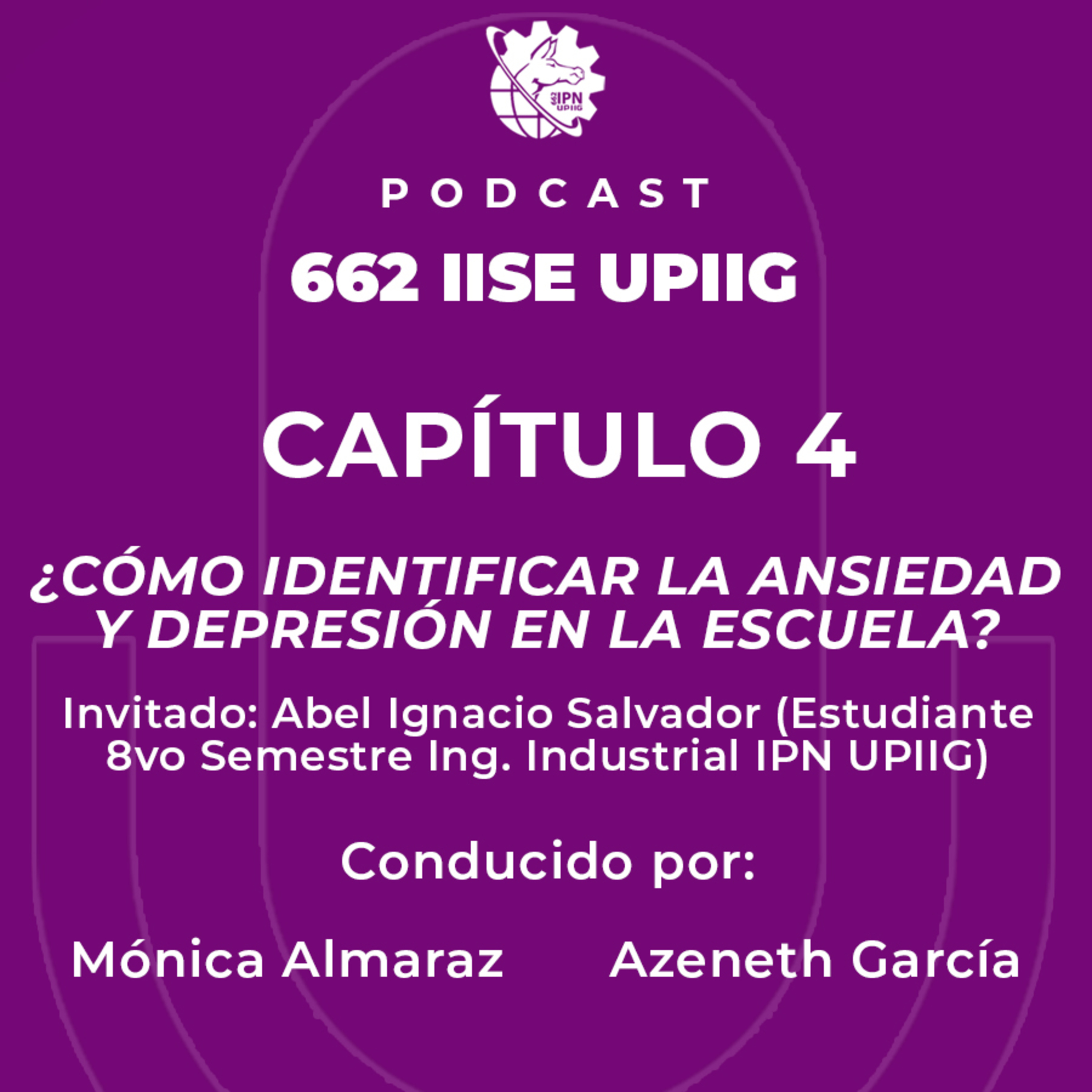 662 IISE UPIIG