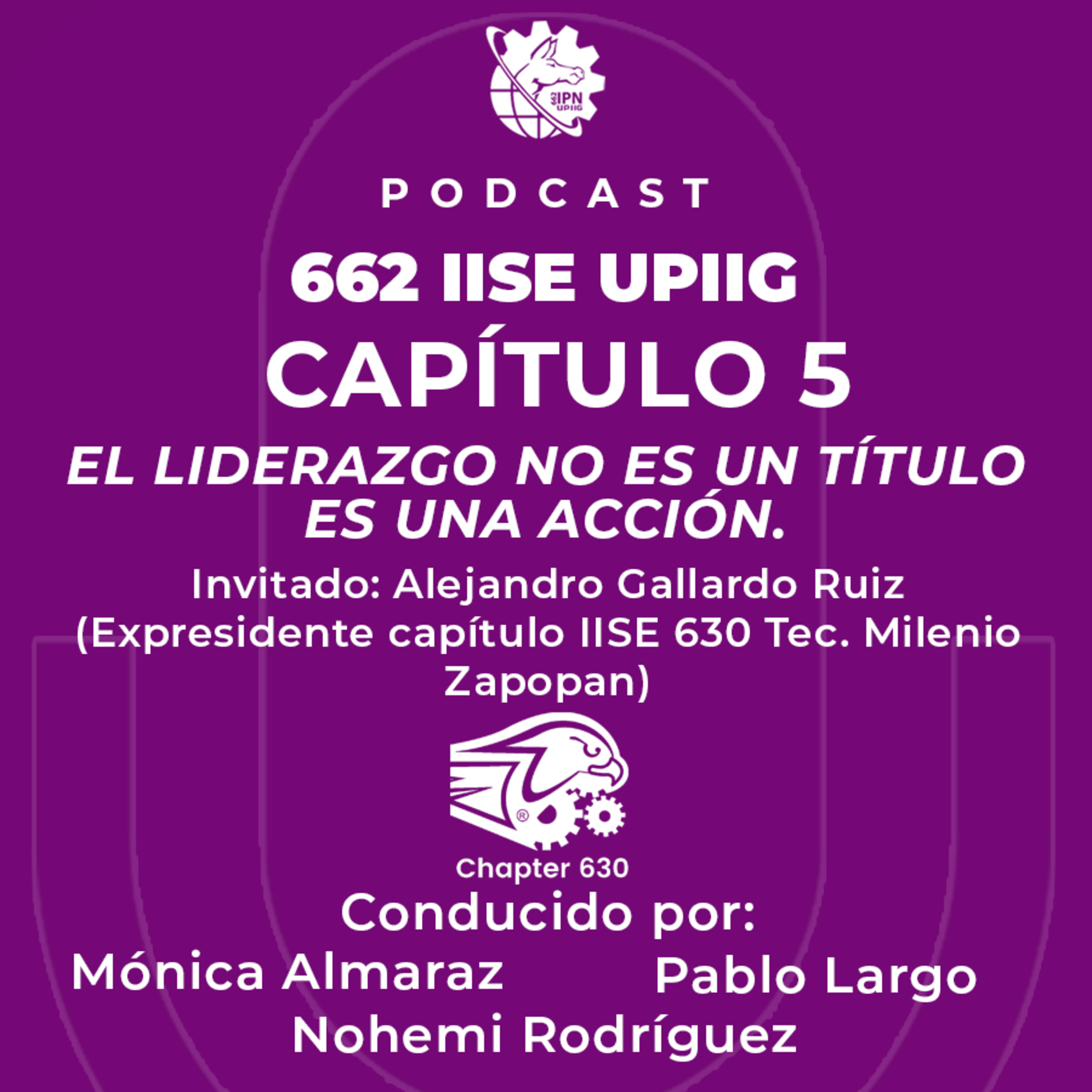 662 IISE UPIIG