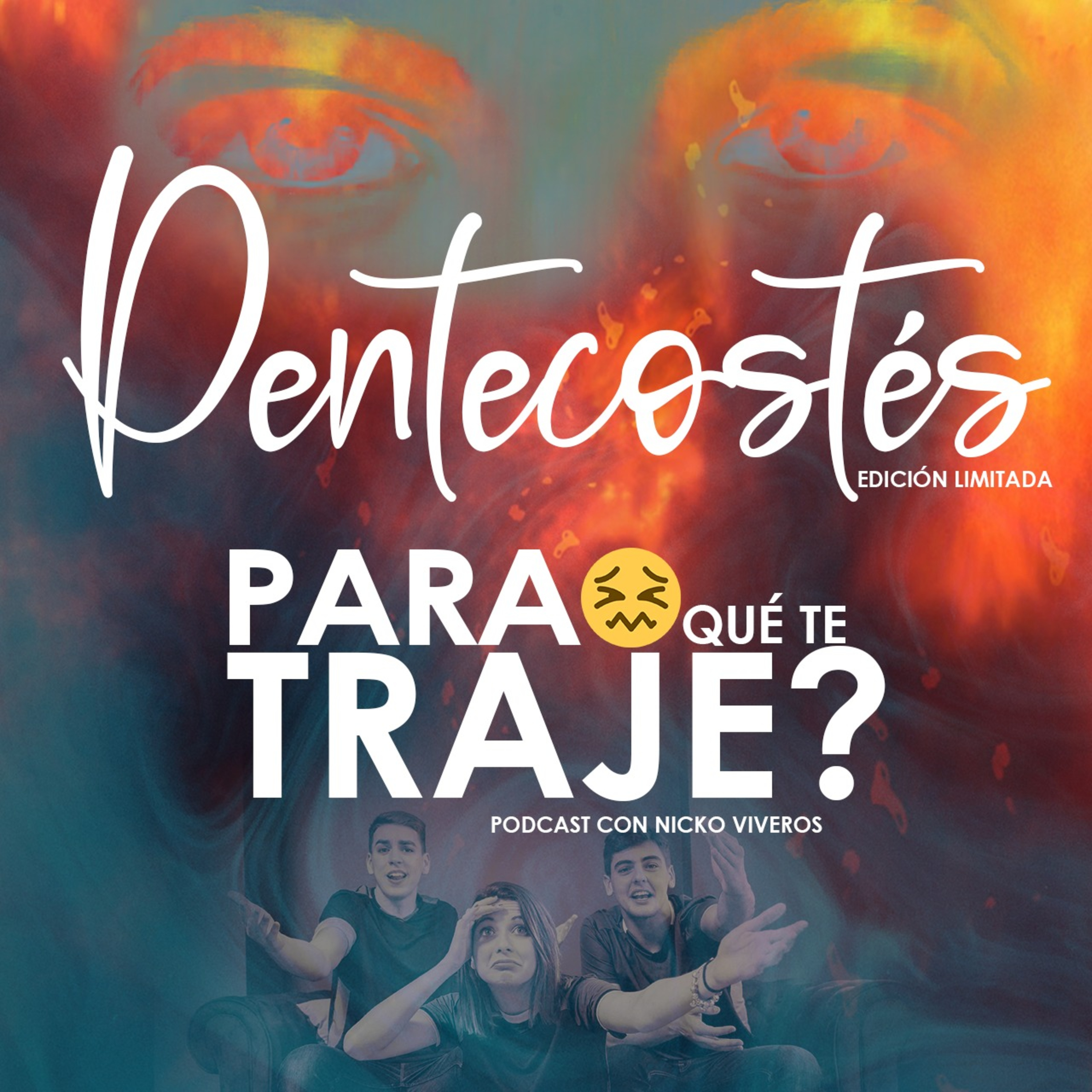 Para qué te traje?