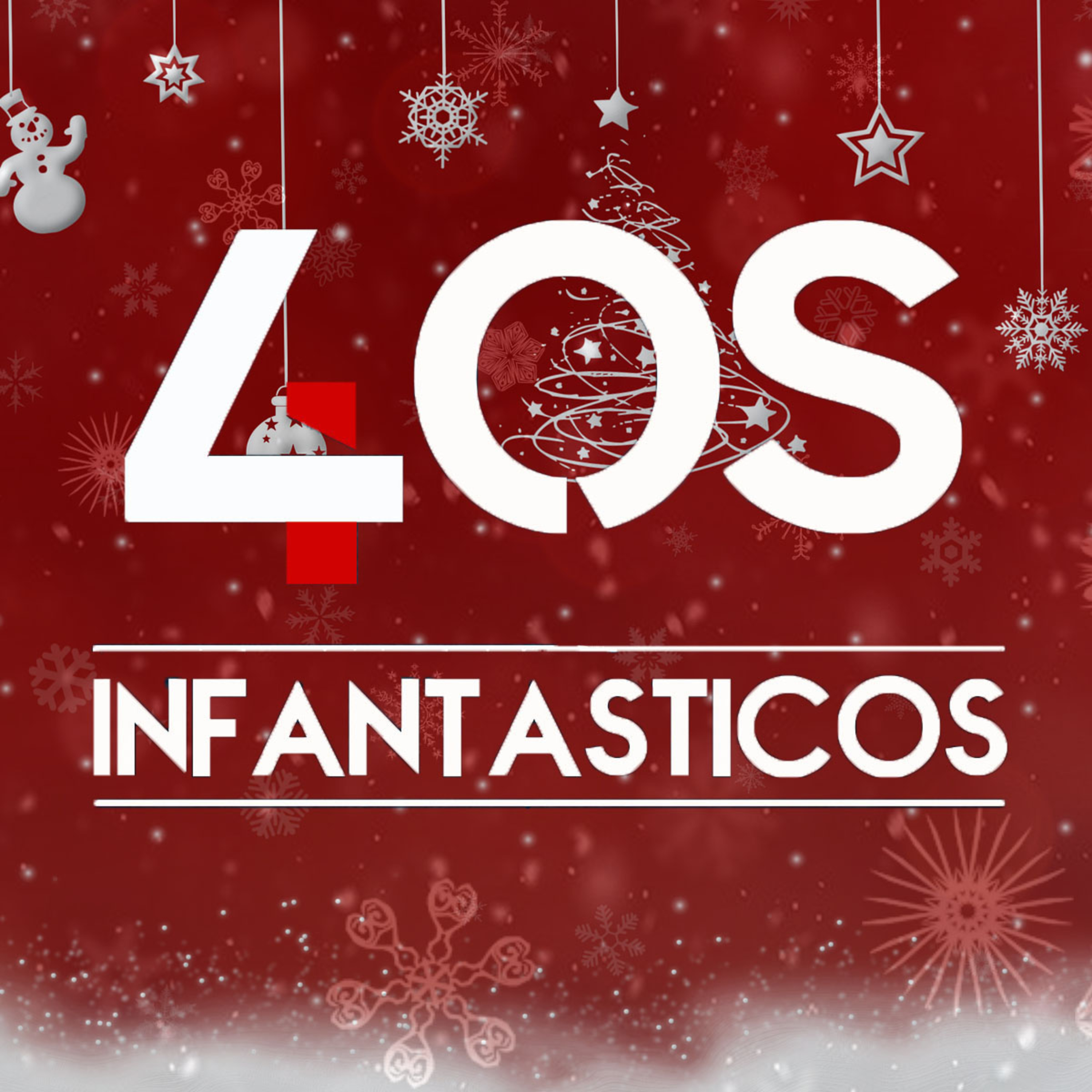 Ep. 19: Navidad  episode artwork