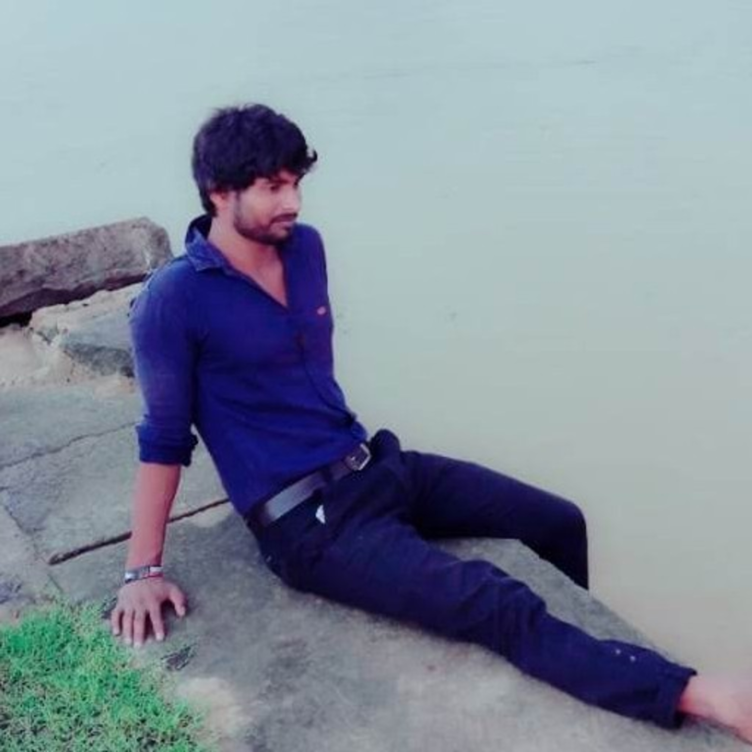 Bunny Chauhan