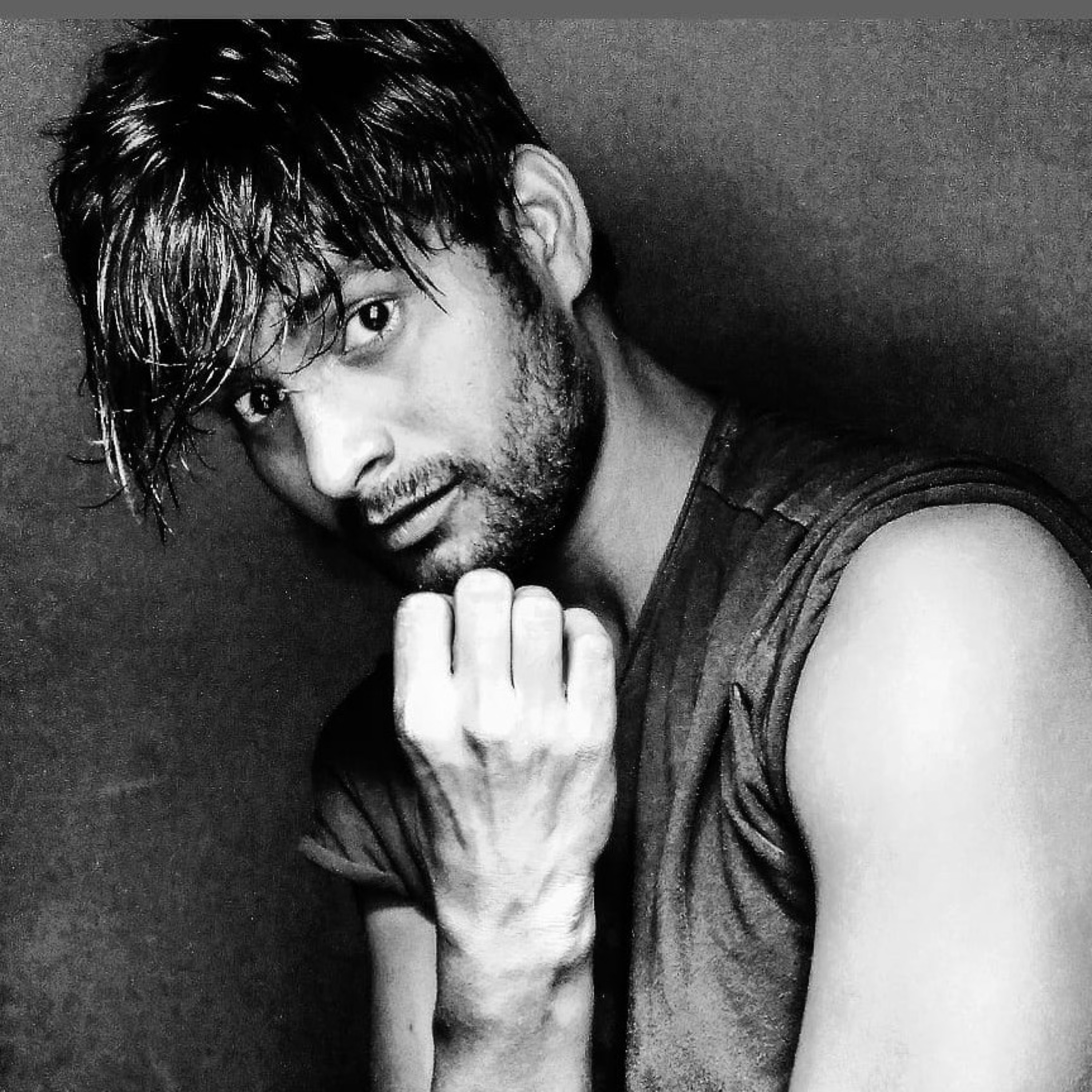Bunny Chauhan