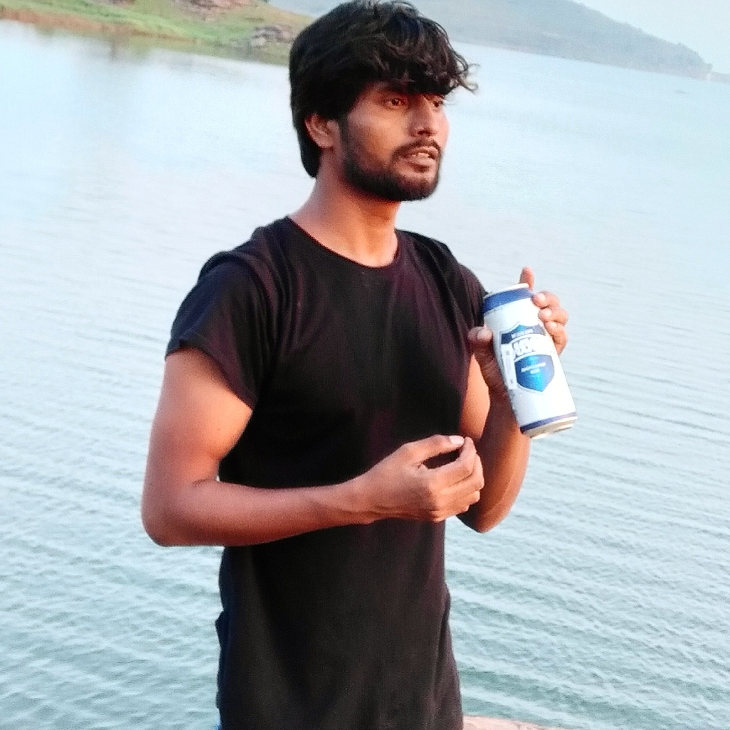 Bunny Chauhan