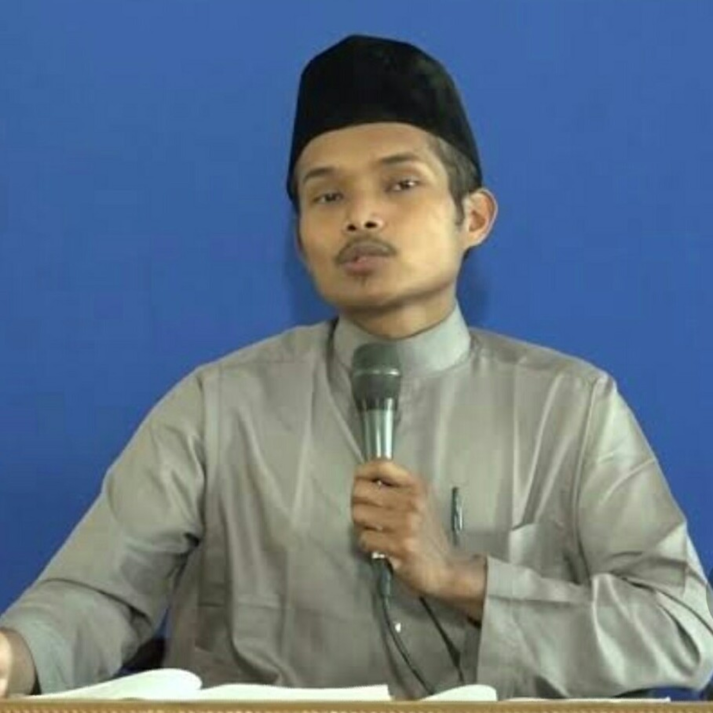 Kalam Qalbu