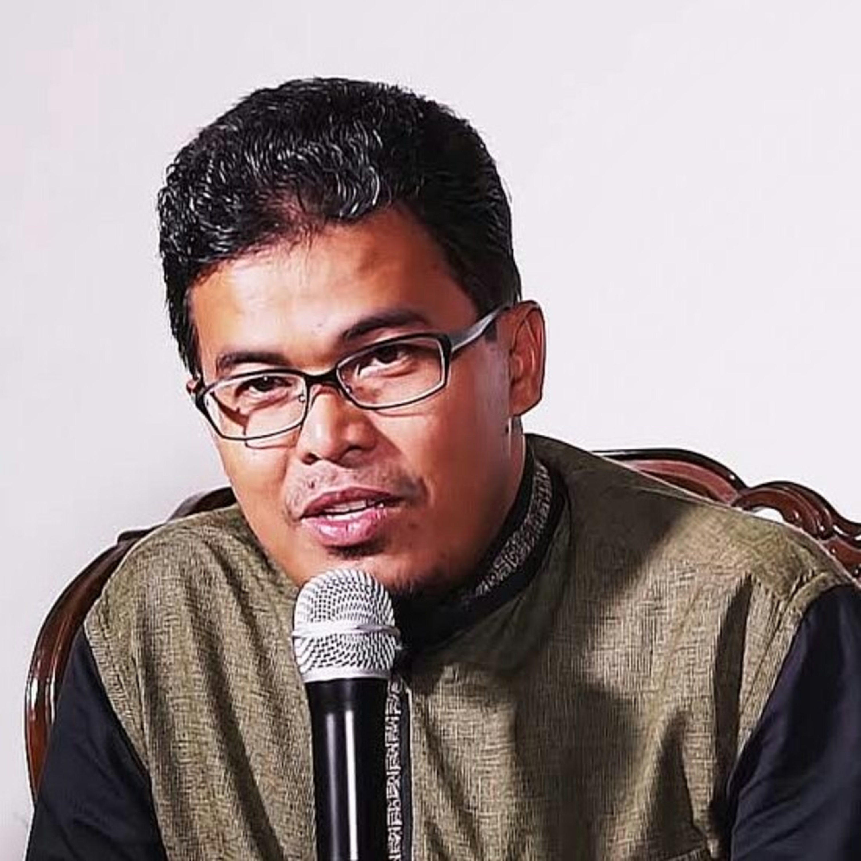 Kalam Qalbu