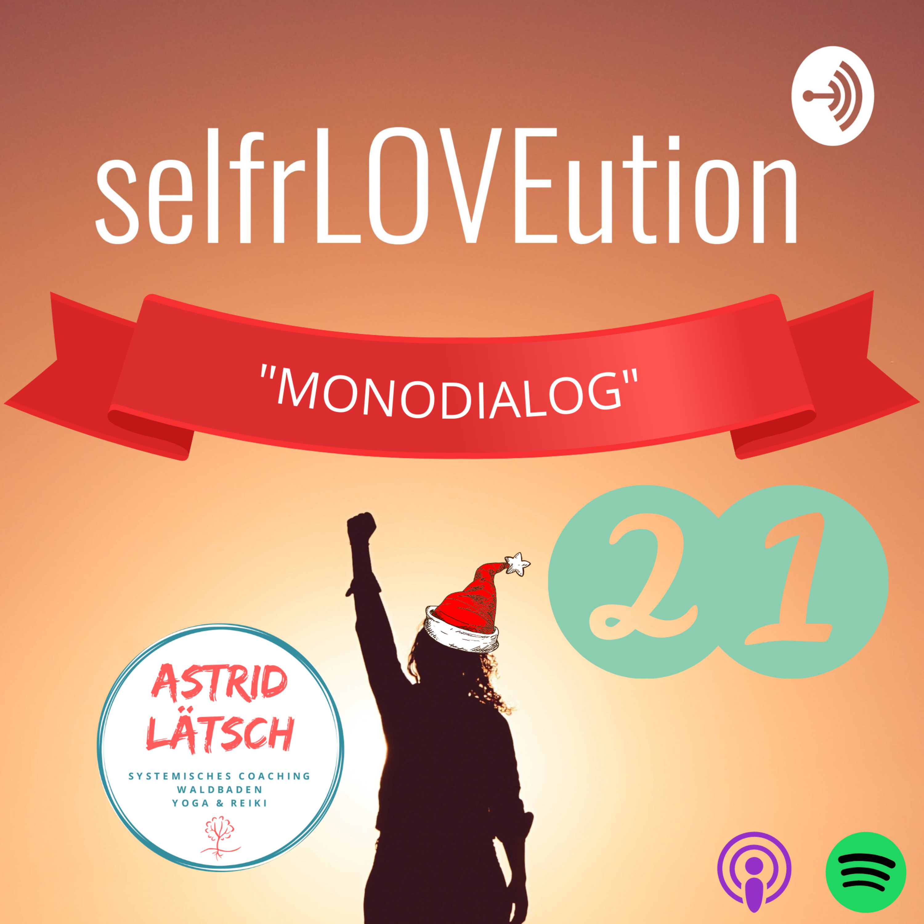 Selfrevolution