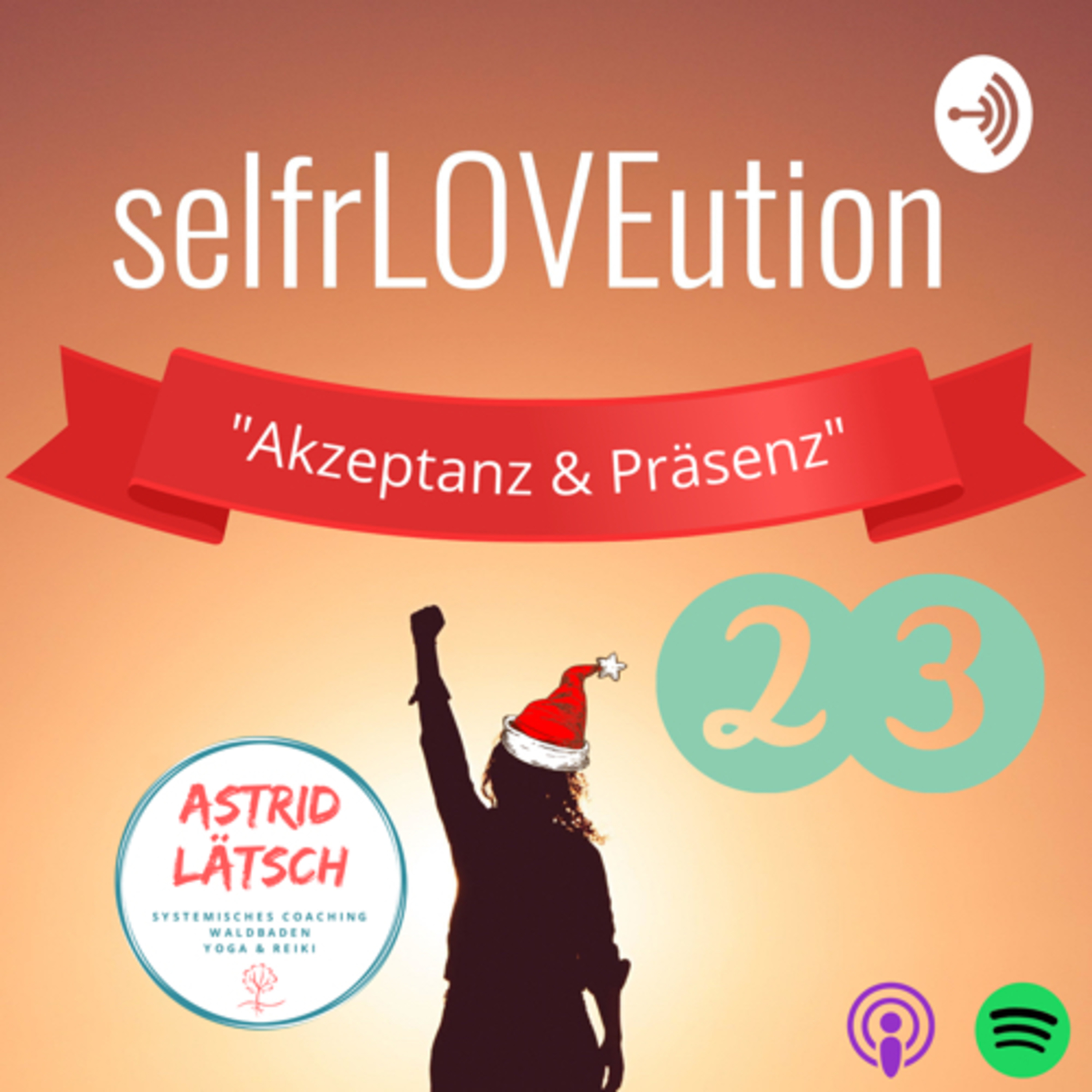 Selfrevolution
