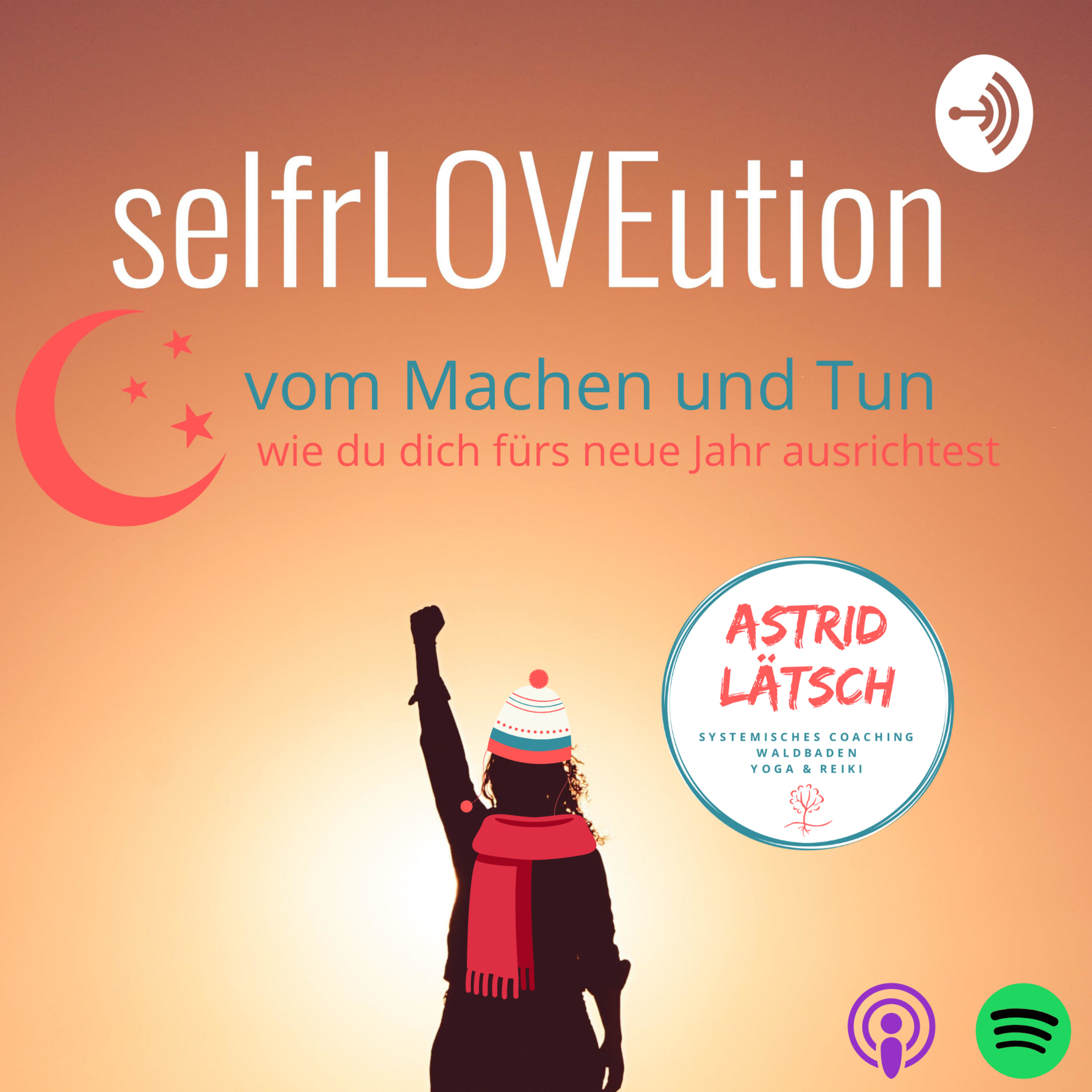 Selfrevolution