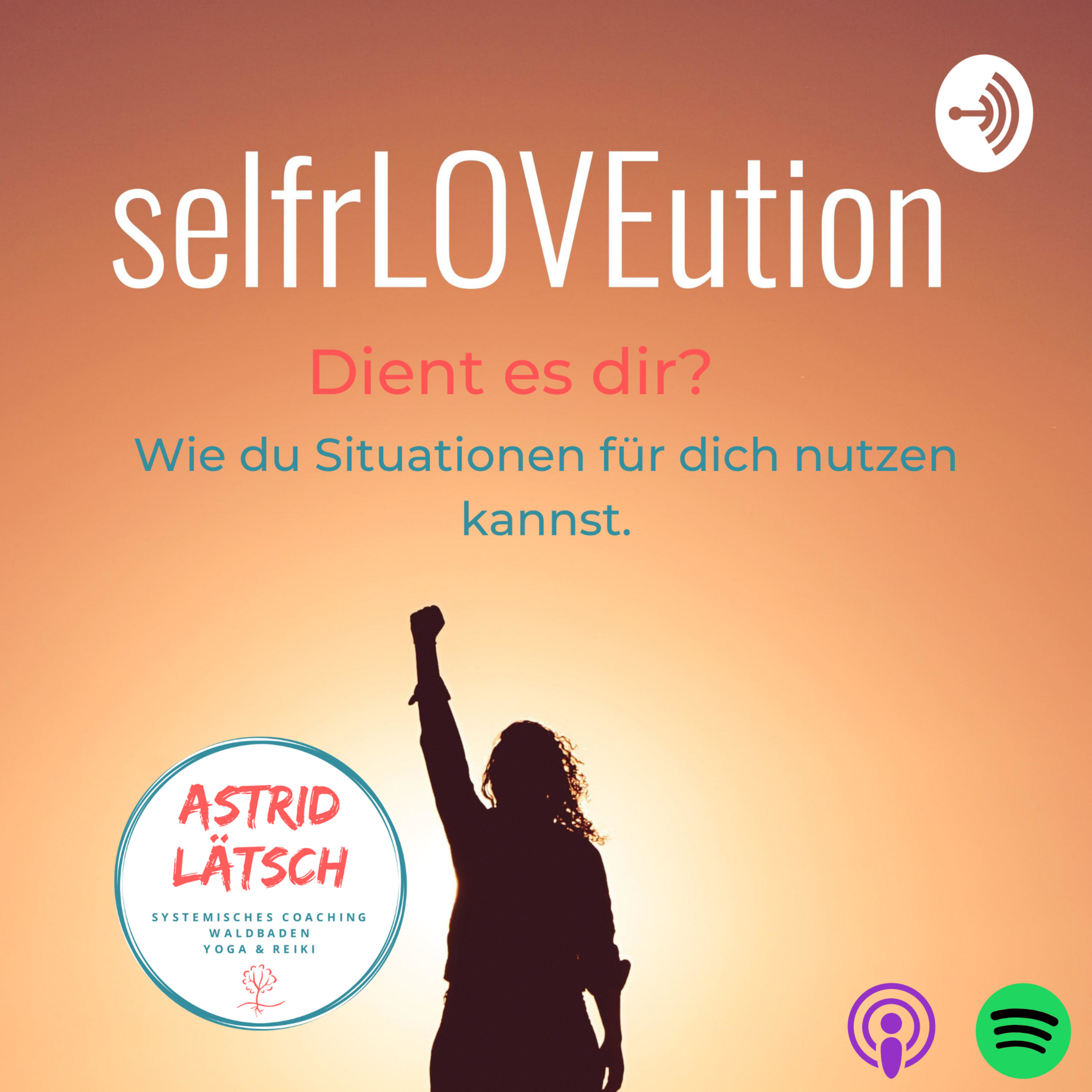 Selfrevolution