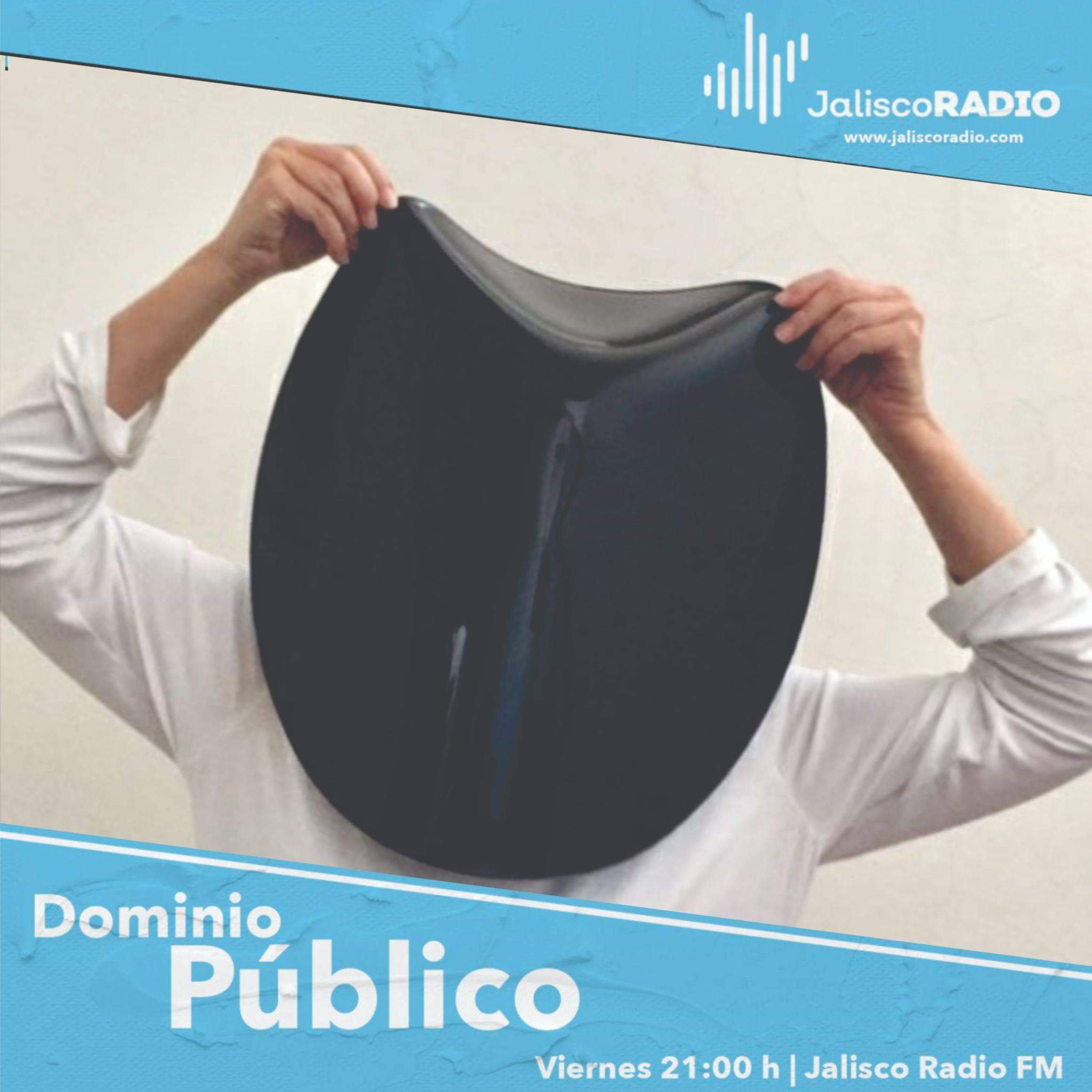 Dominio Público